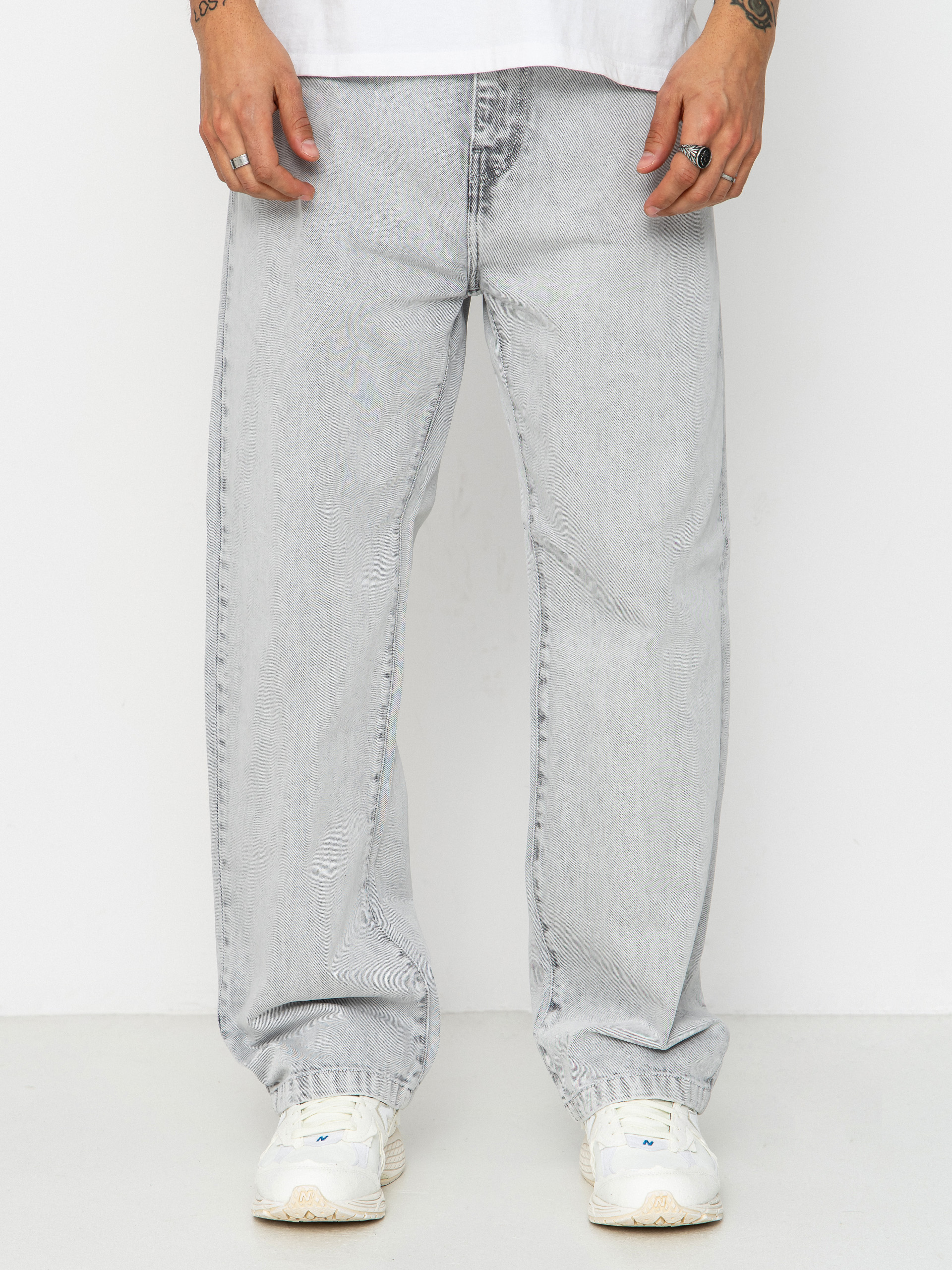 u041fu0430u043du0442u0430u043bu043eu043du0438 Carhartt WIP Landon (black)