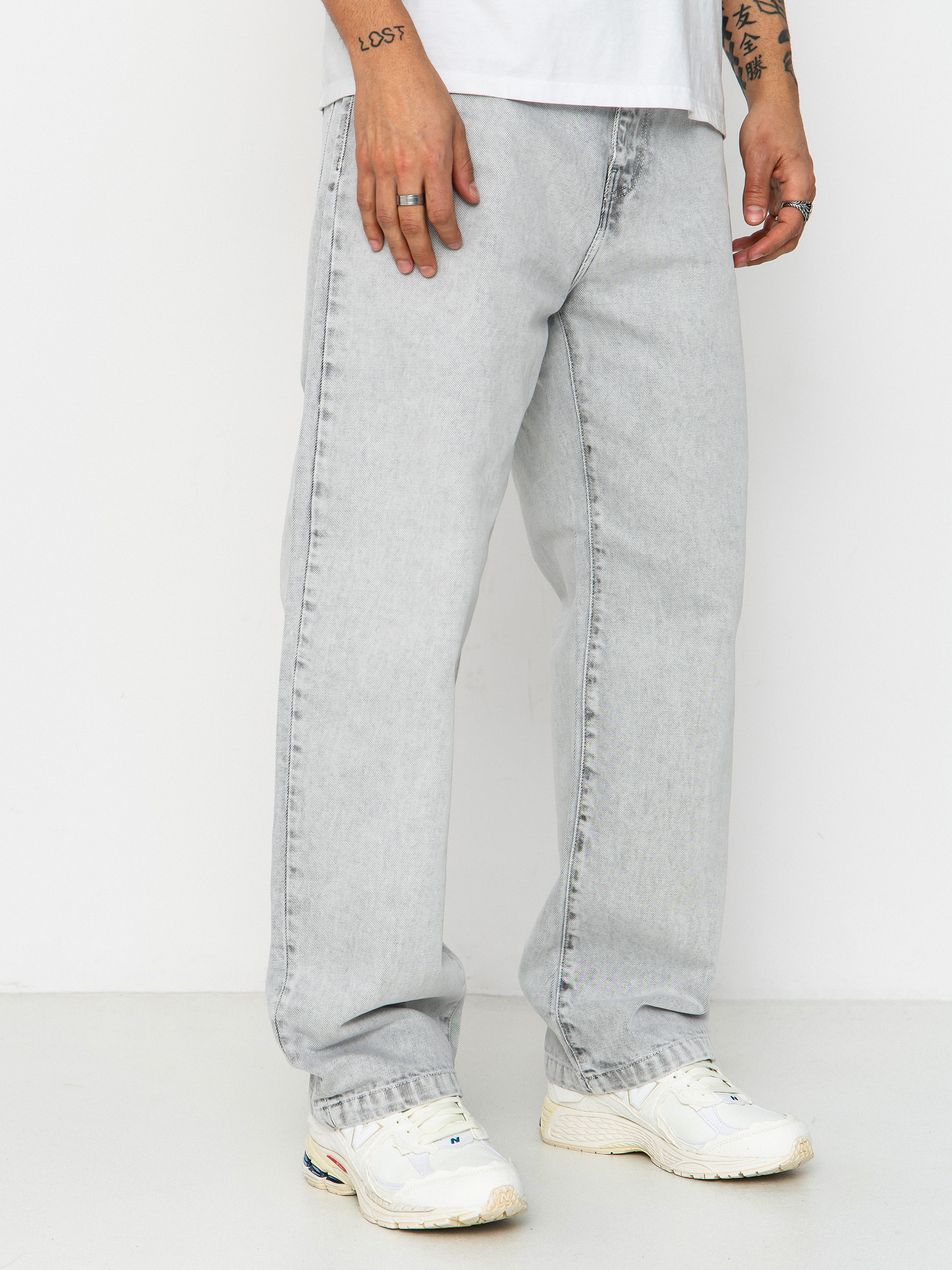 Панталони Carhartt WIP Landon (black)