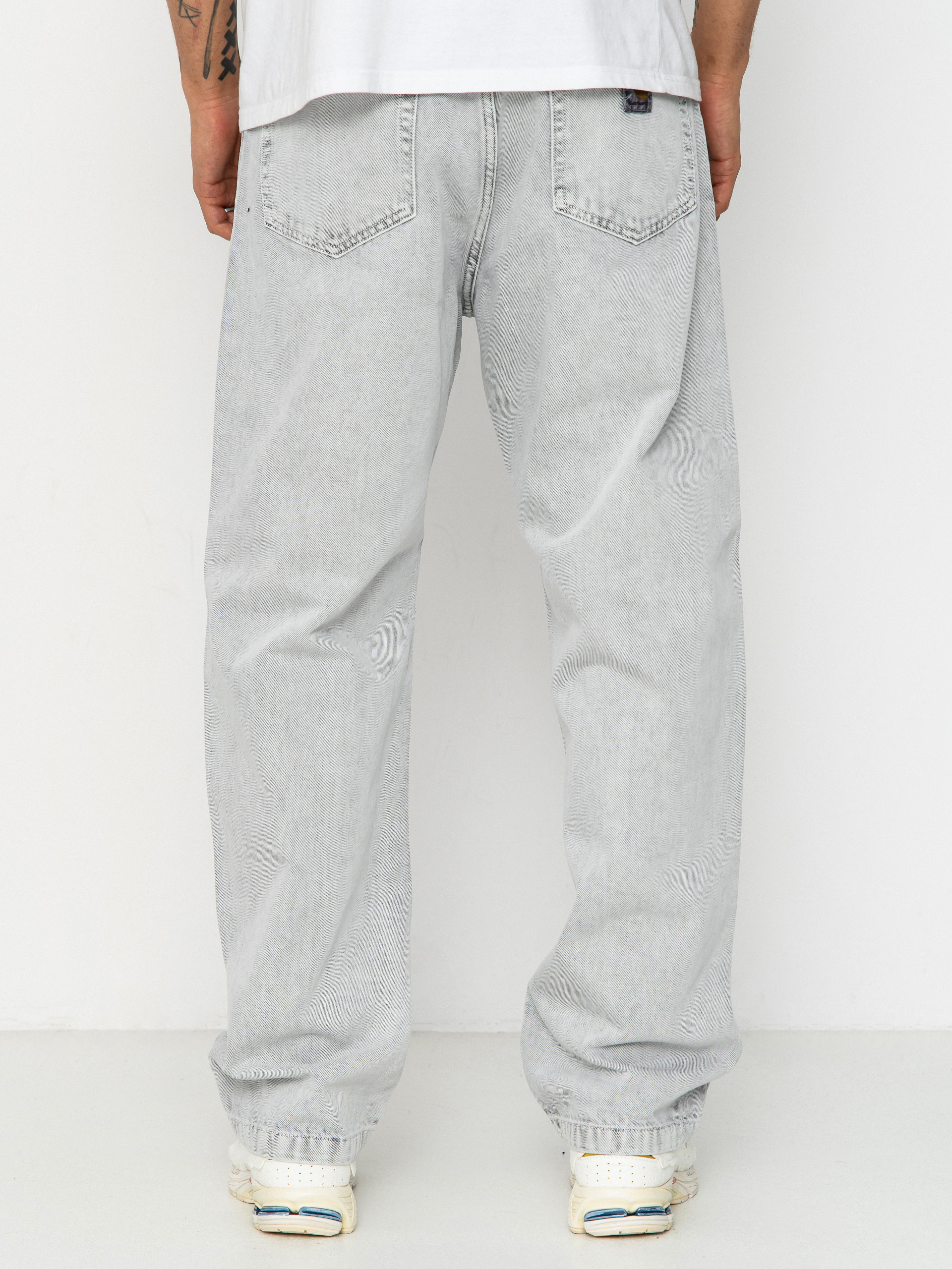 Панталони Carhartt WIP Landon (black)