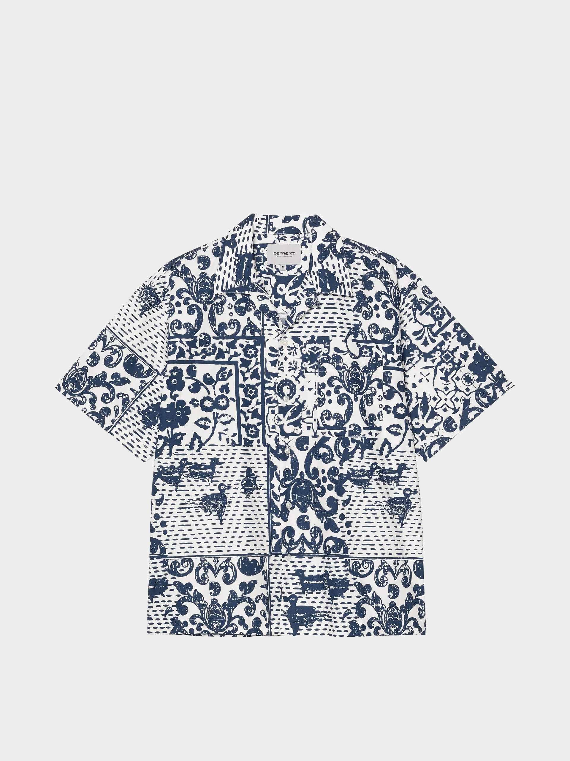 Риза Carhartt WIP Vestige