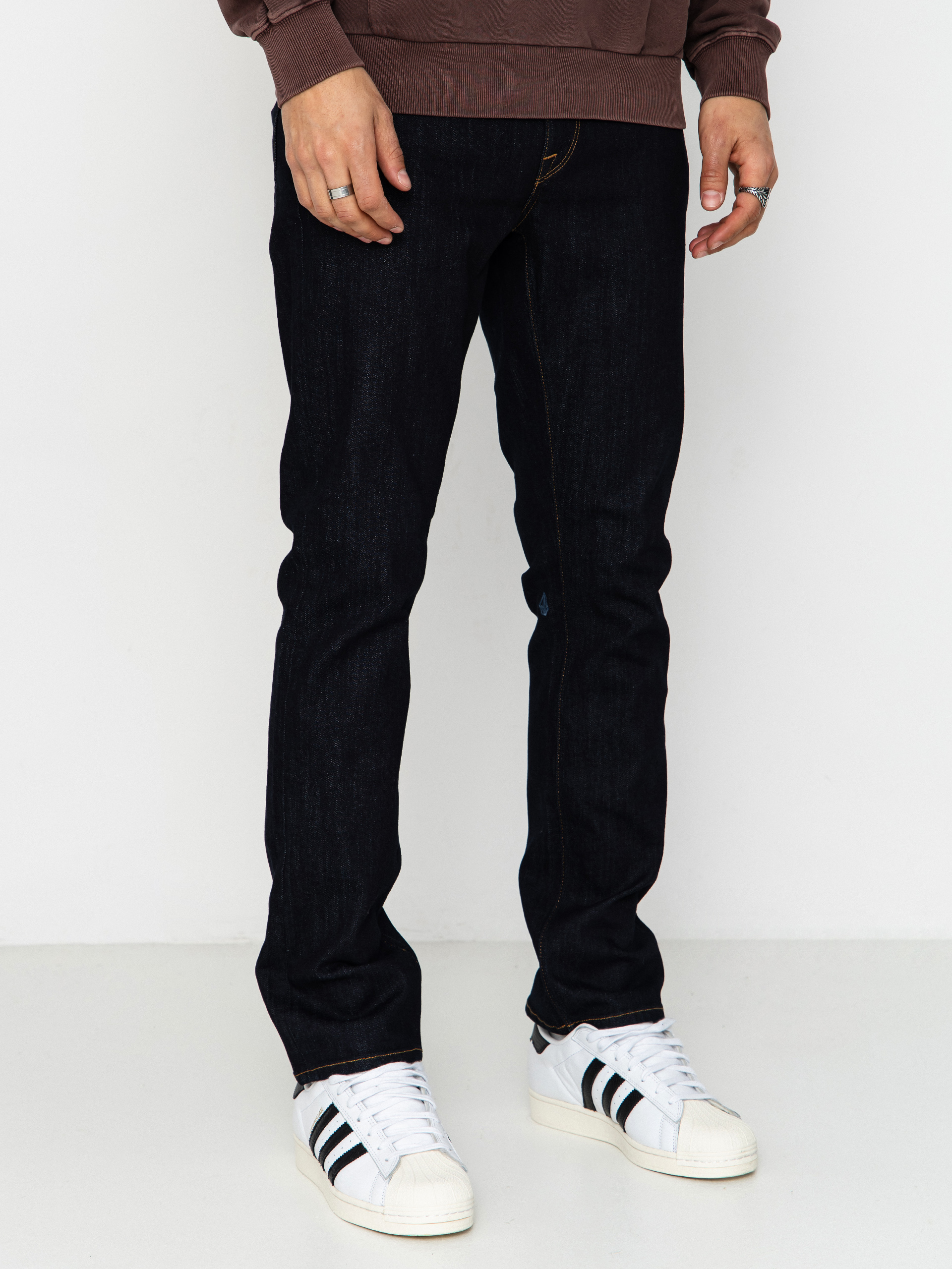 Панталони Volcom Vorta (rinse)