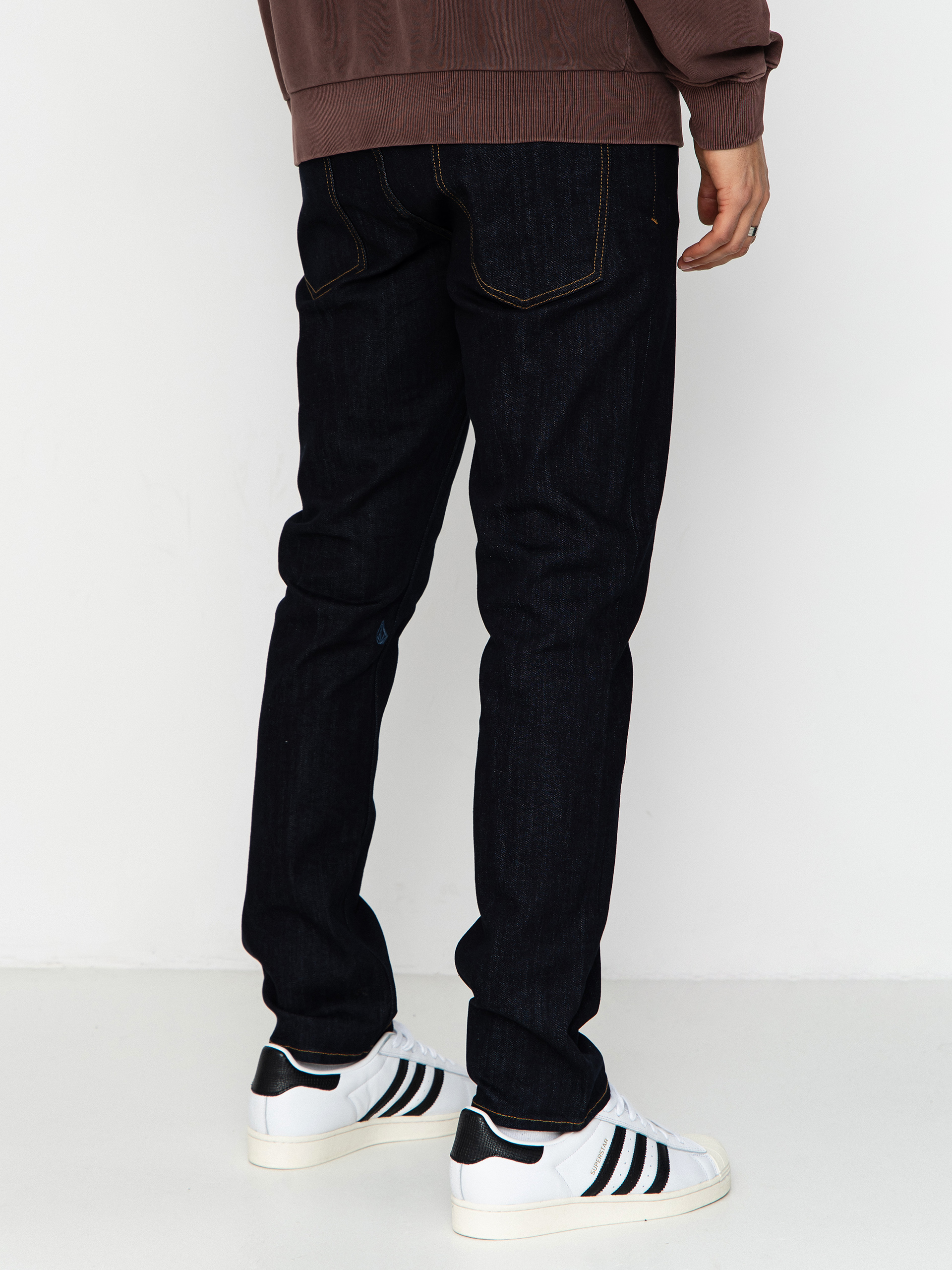 Панталони Volcom Vorta (rinse)