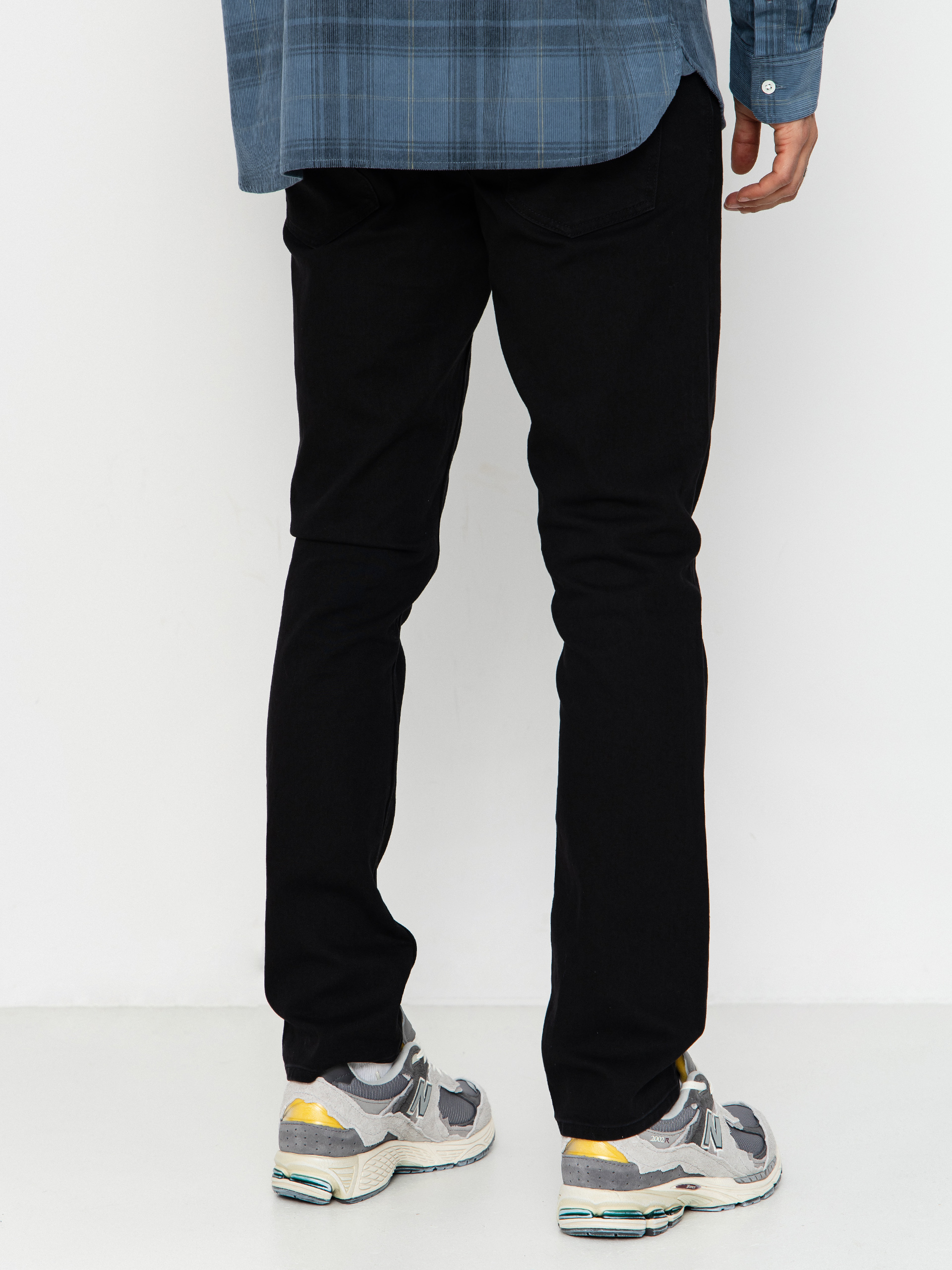 Панталони Volcom Vorta (black out)