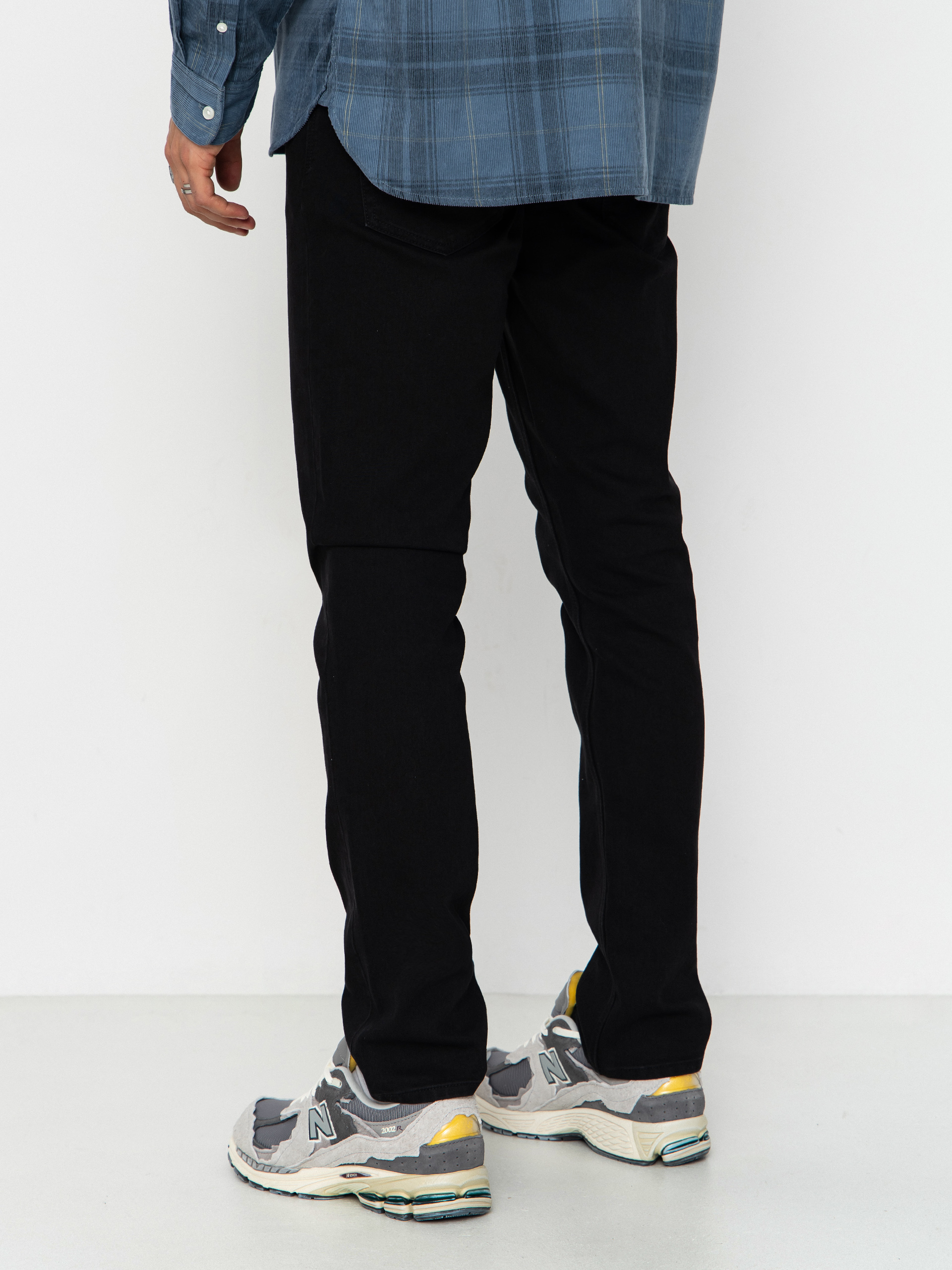 Панталони Volcom Vorta (black out)