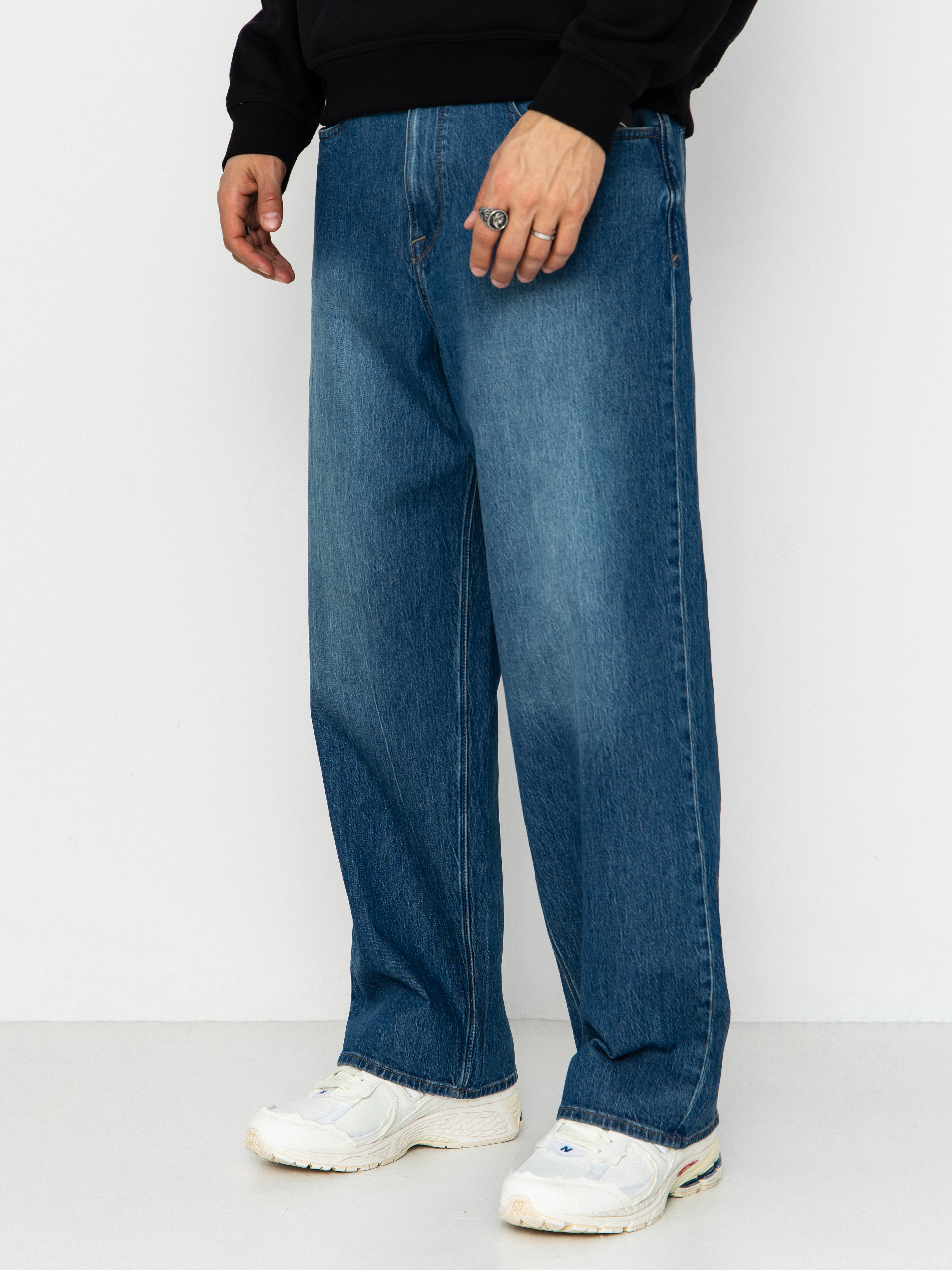 Панталони Volcom Chillow (park blue)