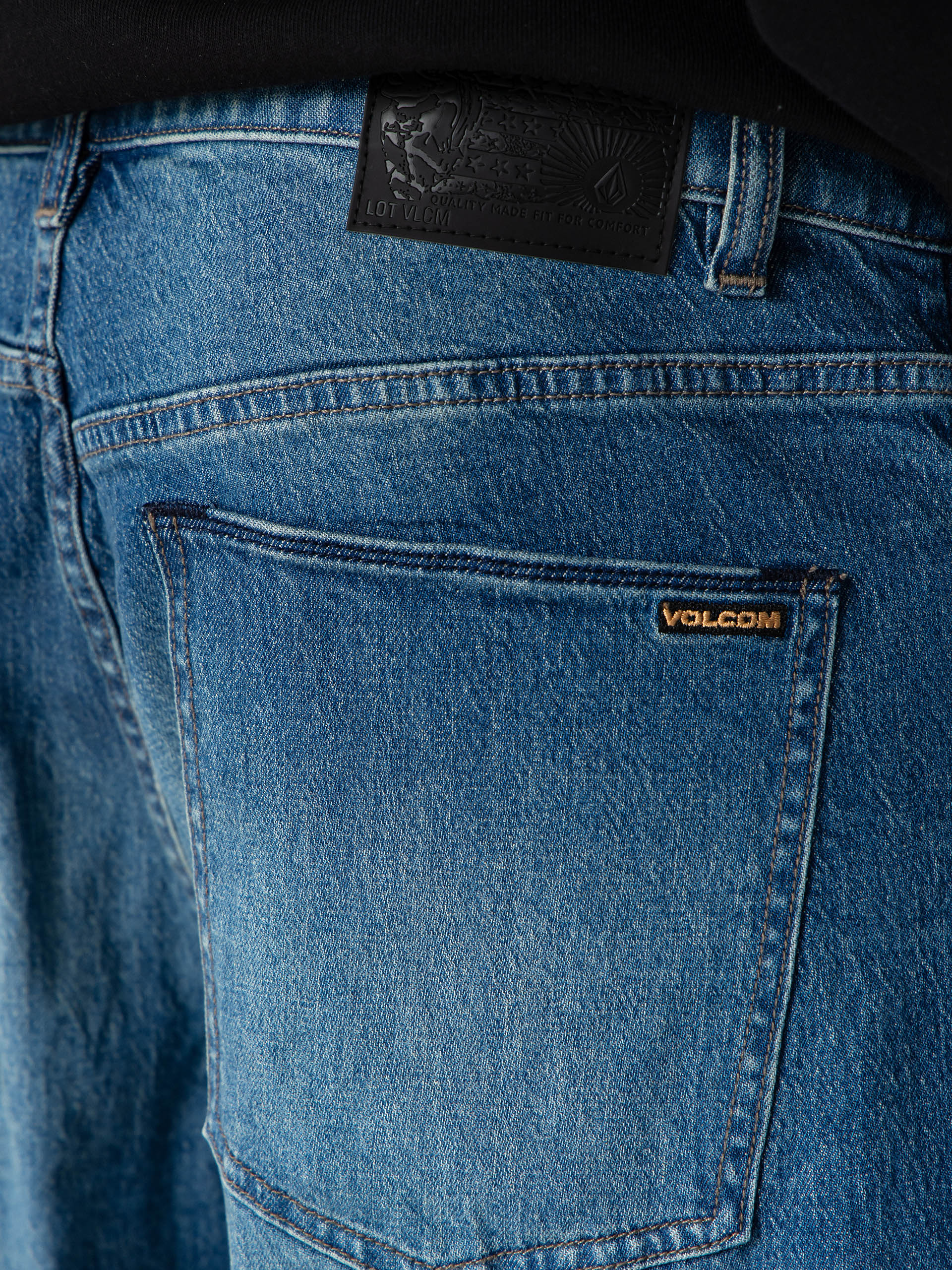 Панталони Volcom Chillow (park blue)