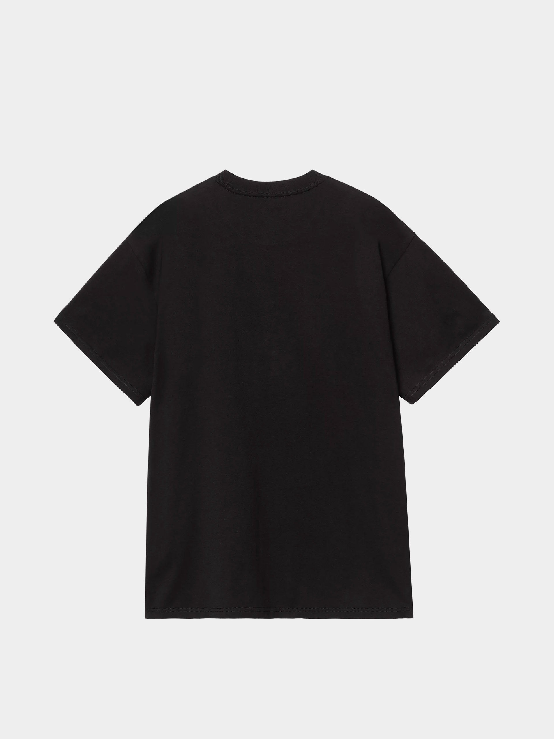 Тениска Carhartt WIP Octopus (black)