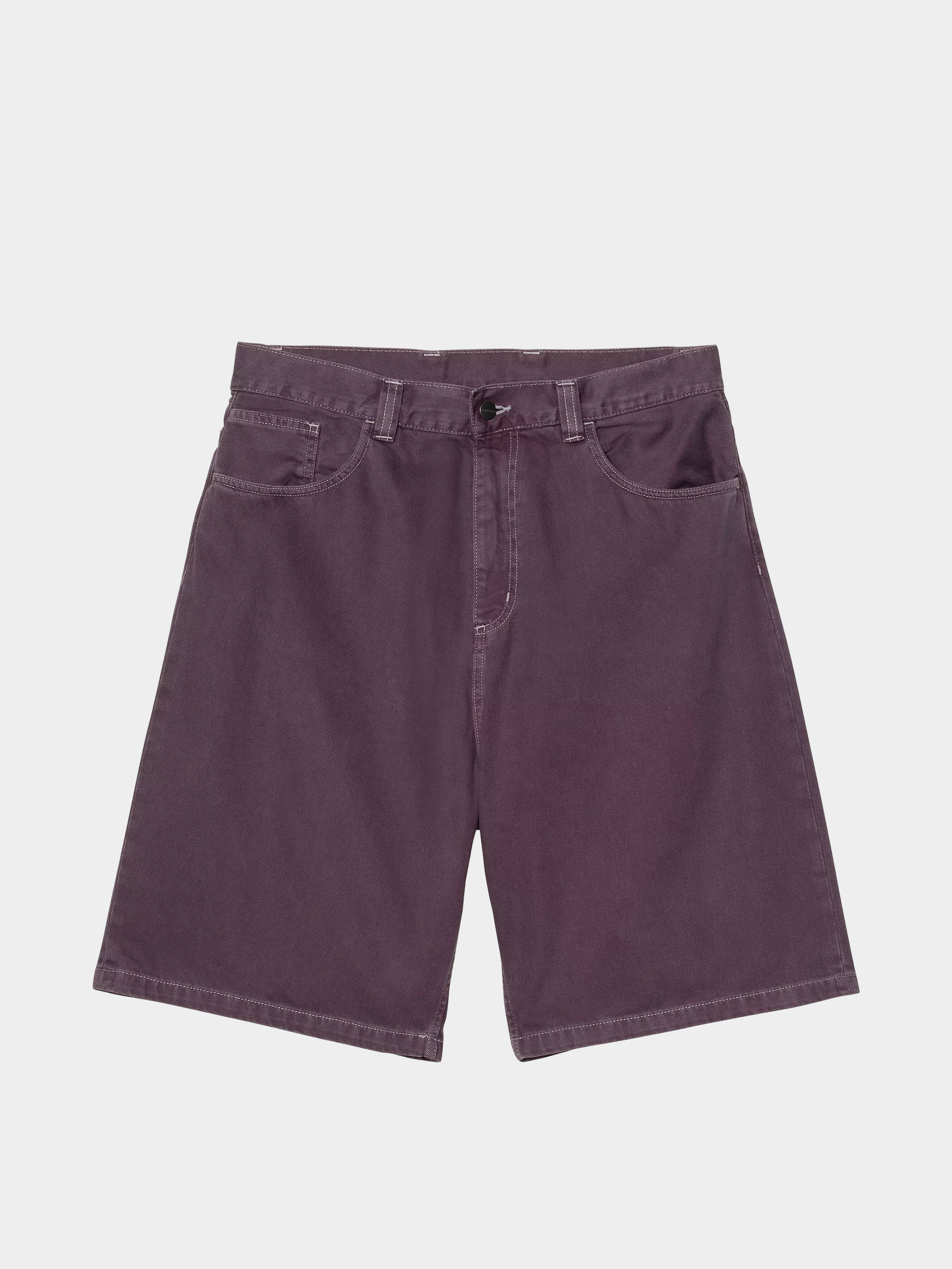 u041au044au0441u0438 u043fu0430u043du0442u0430u043bu043eu043du0438 Carhartt WIP Brandon (cozy purple)