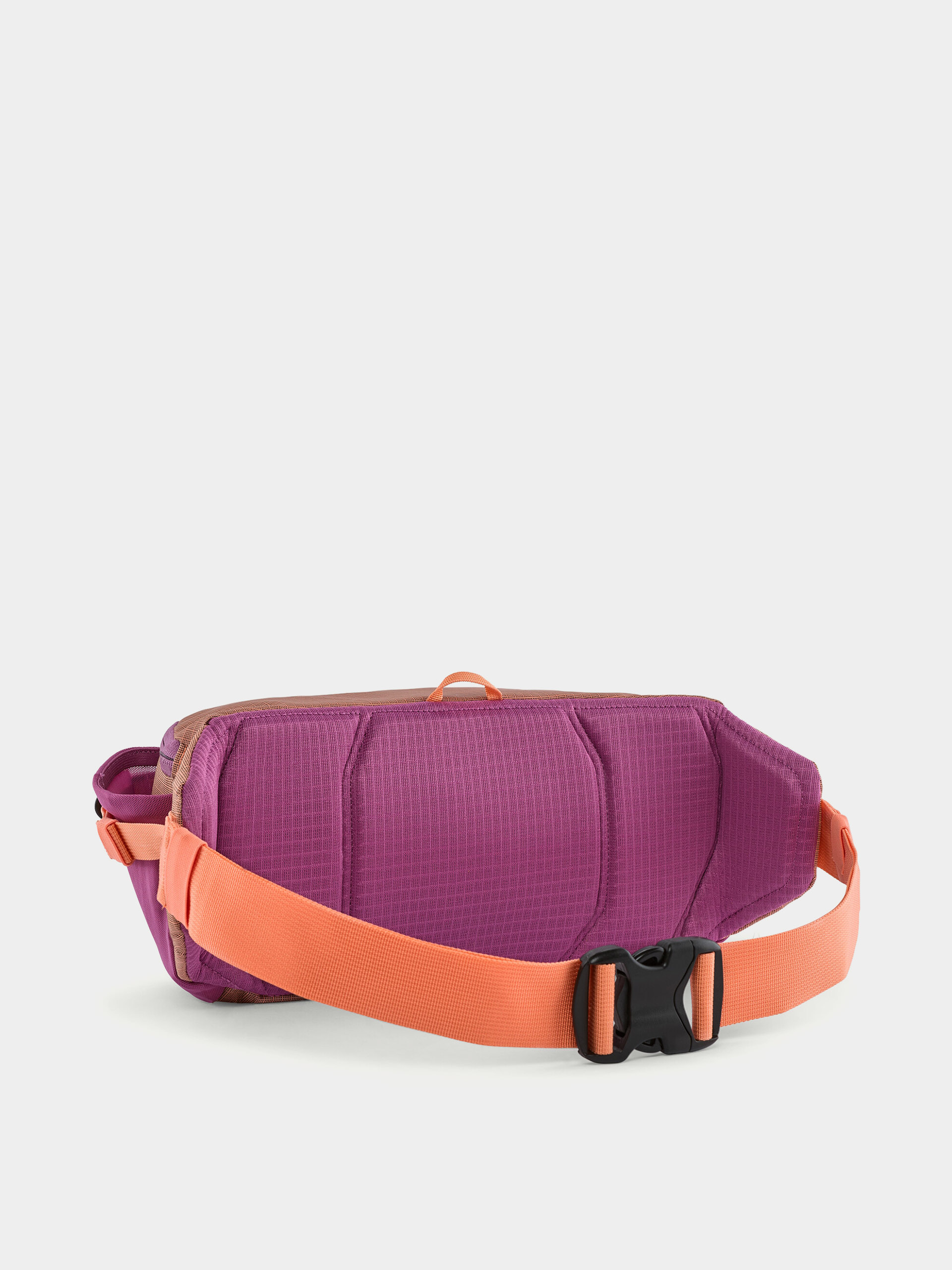 Чантичка за кръст Patagonia Black Hole Waist Pack 5L (peach sherbet)