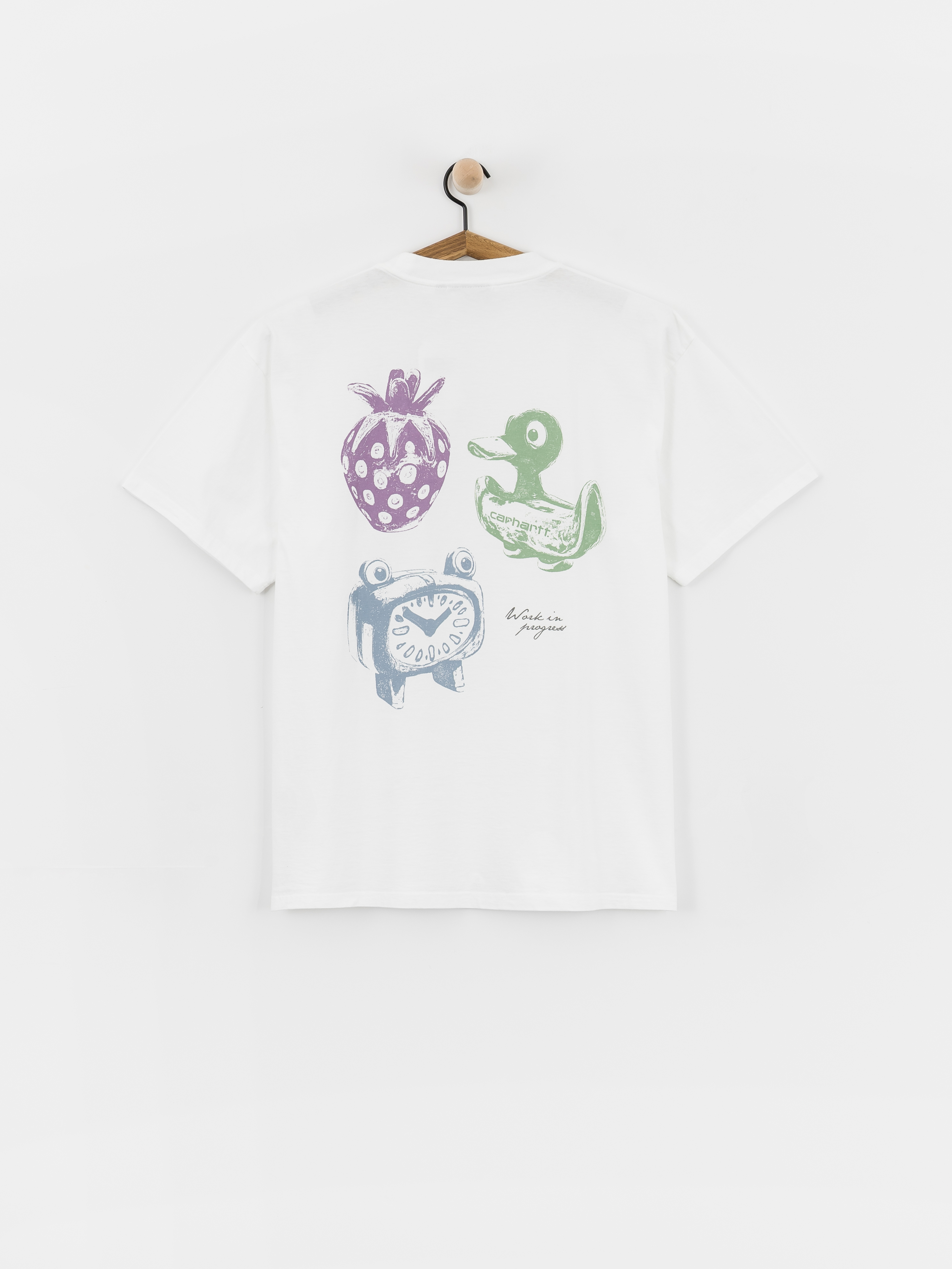 Тениска Carhartt WIP Forma