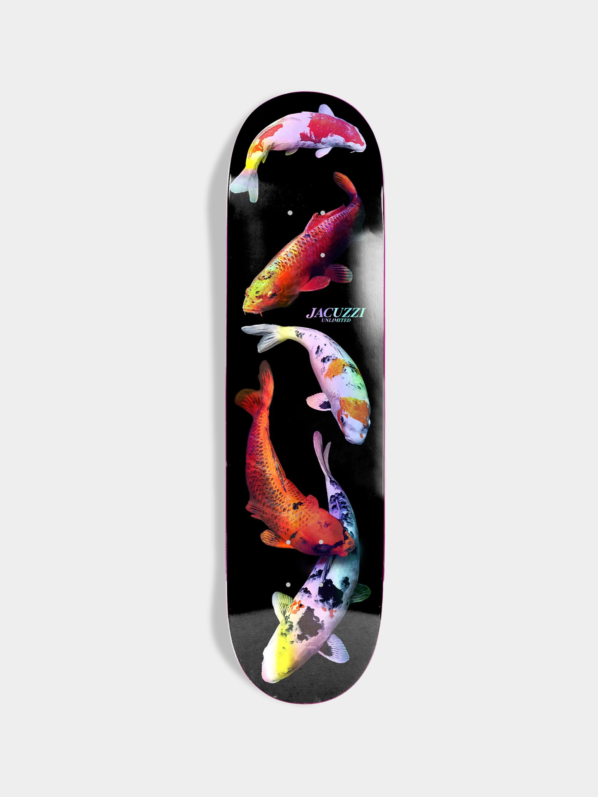 Дъска Jacuzzi 500 Years