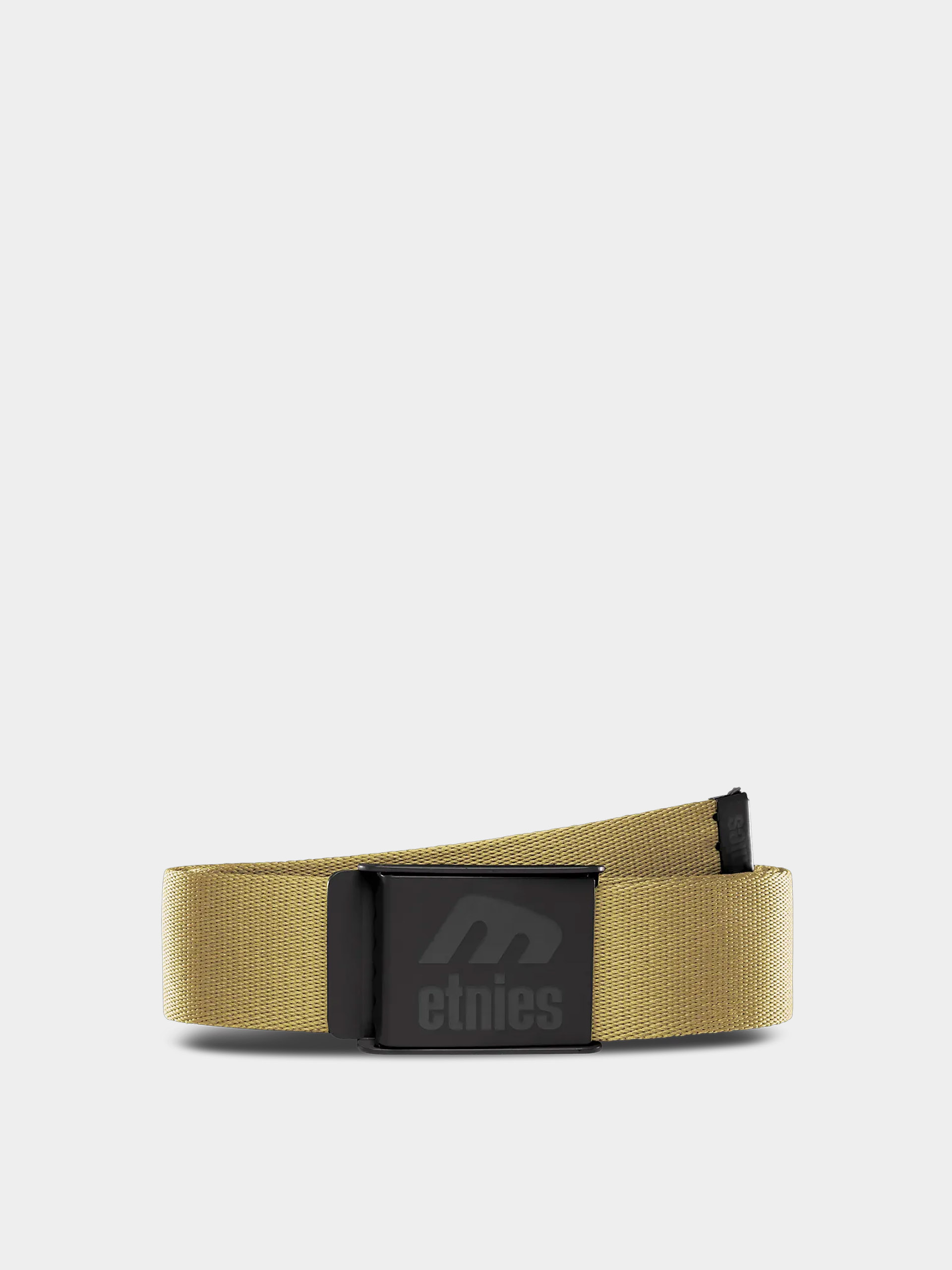 Колан Etnies Icon E Belt (gold)