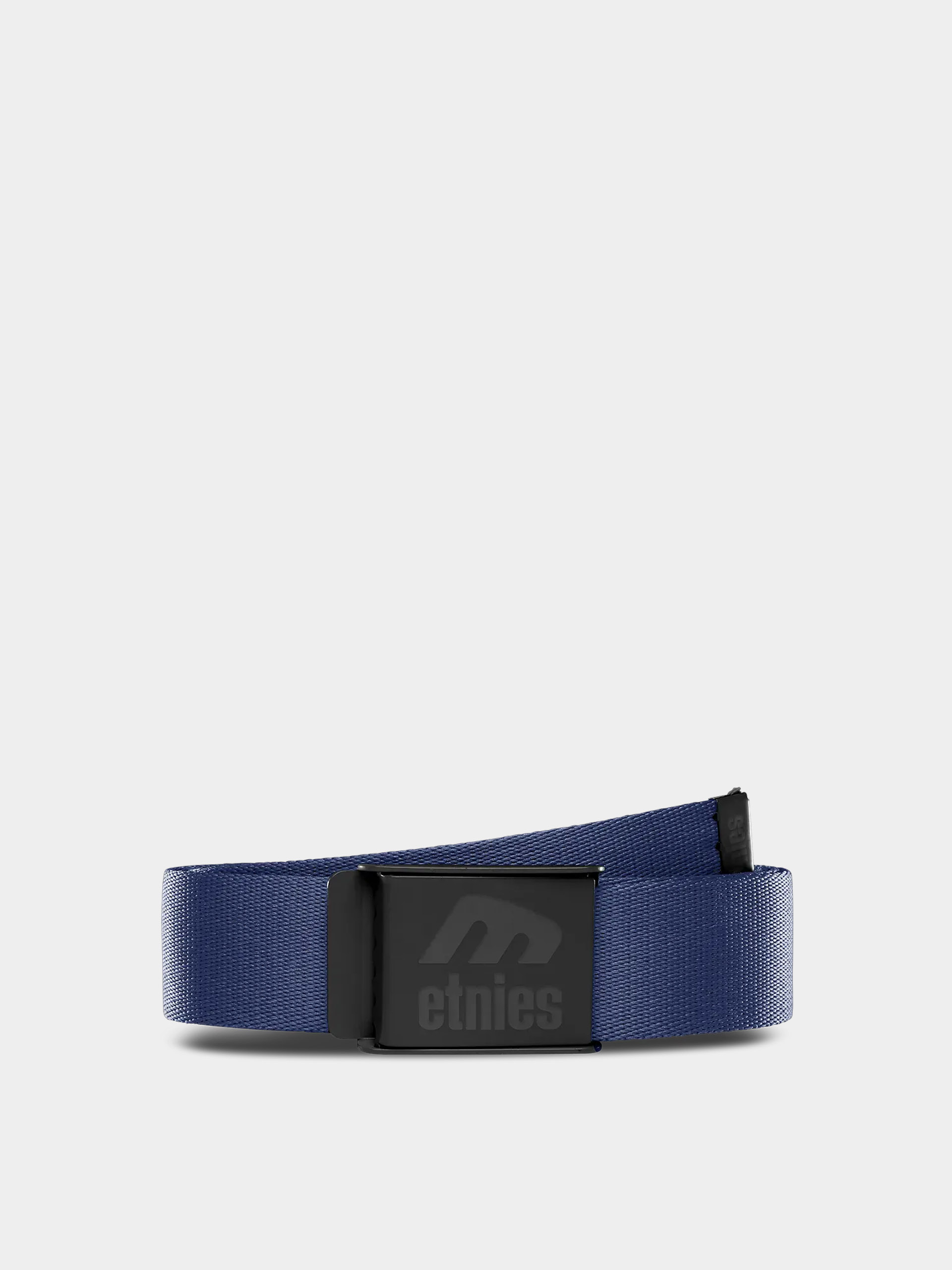 Колан Etnies Icon E Belt (navy)
