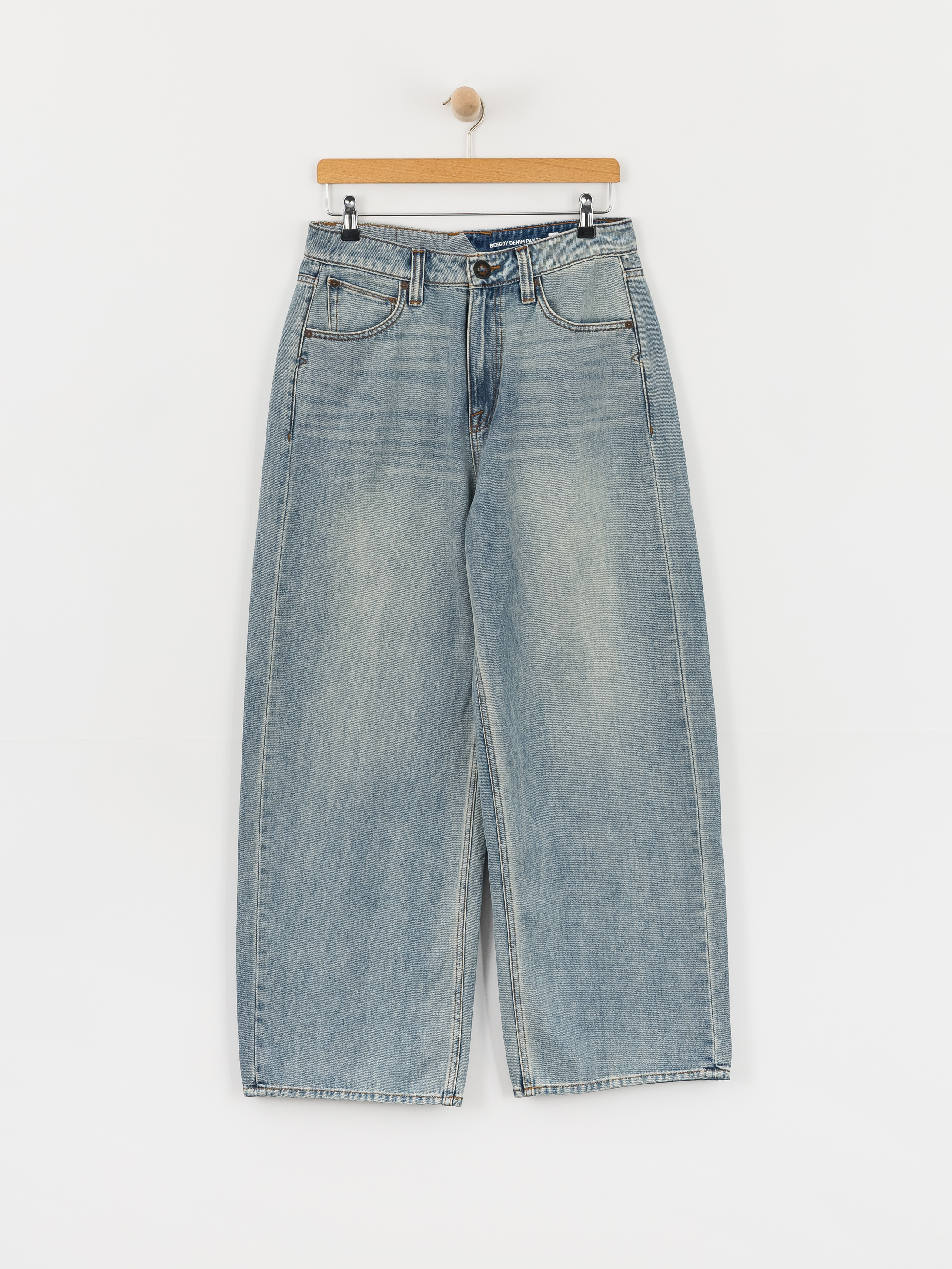 Панталони Volcom Beeggys Wmn