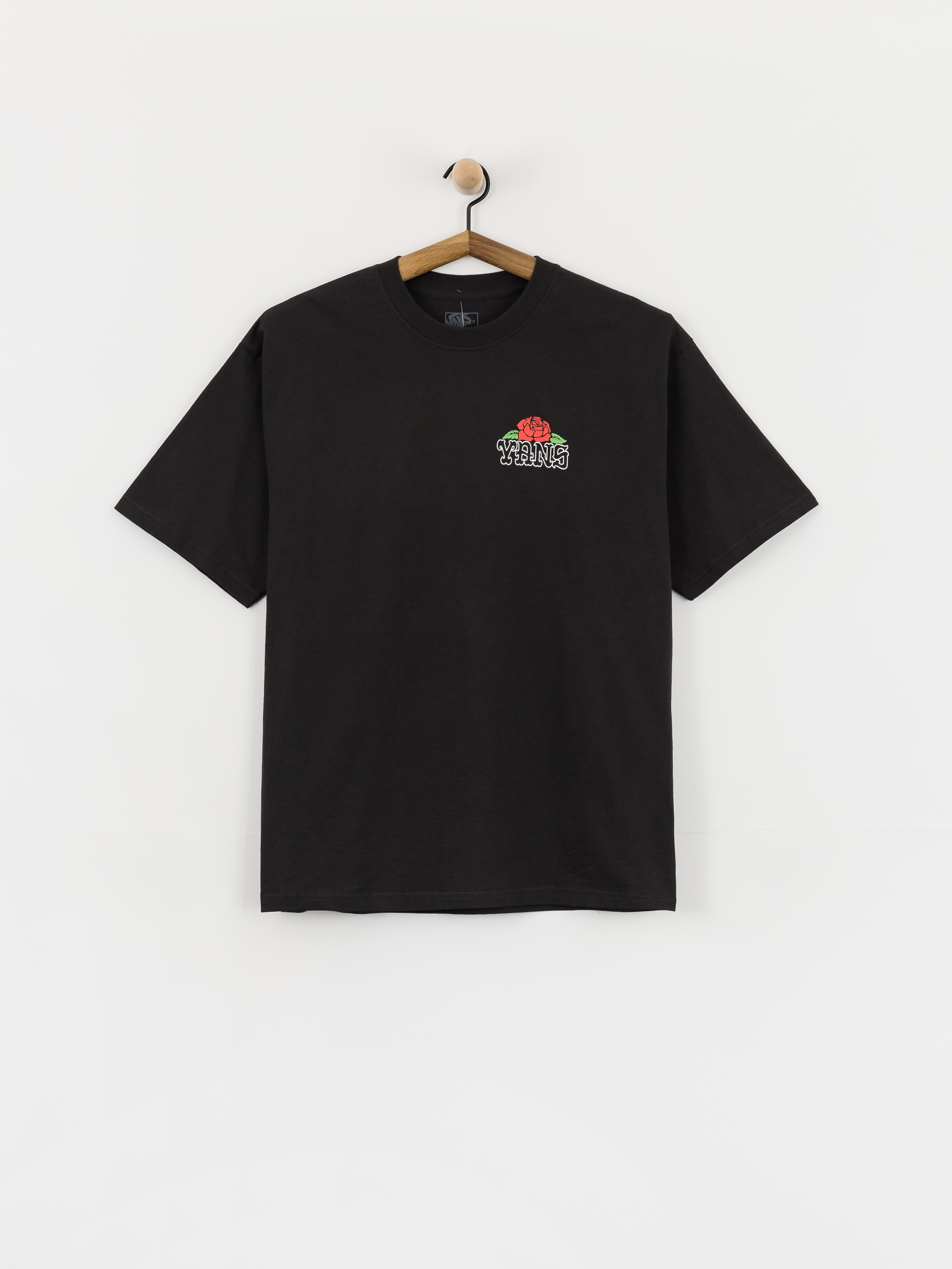 Тениска Vans So Long Reaper (black)