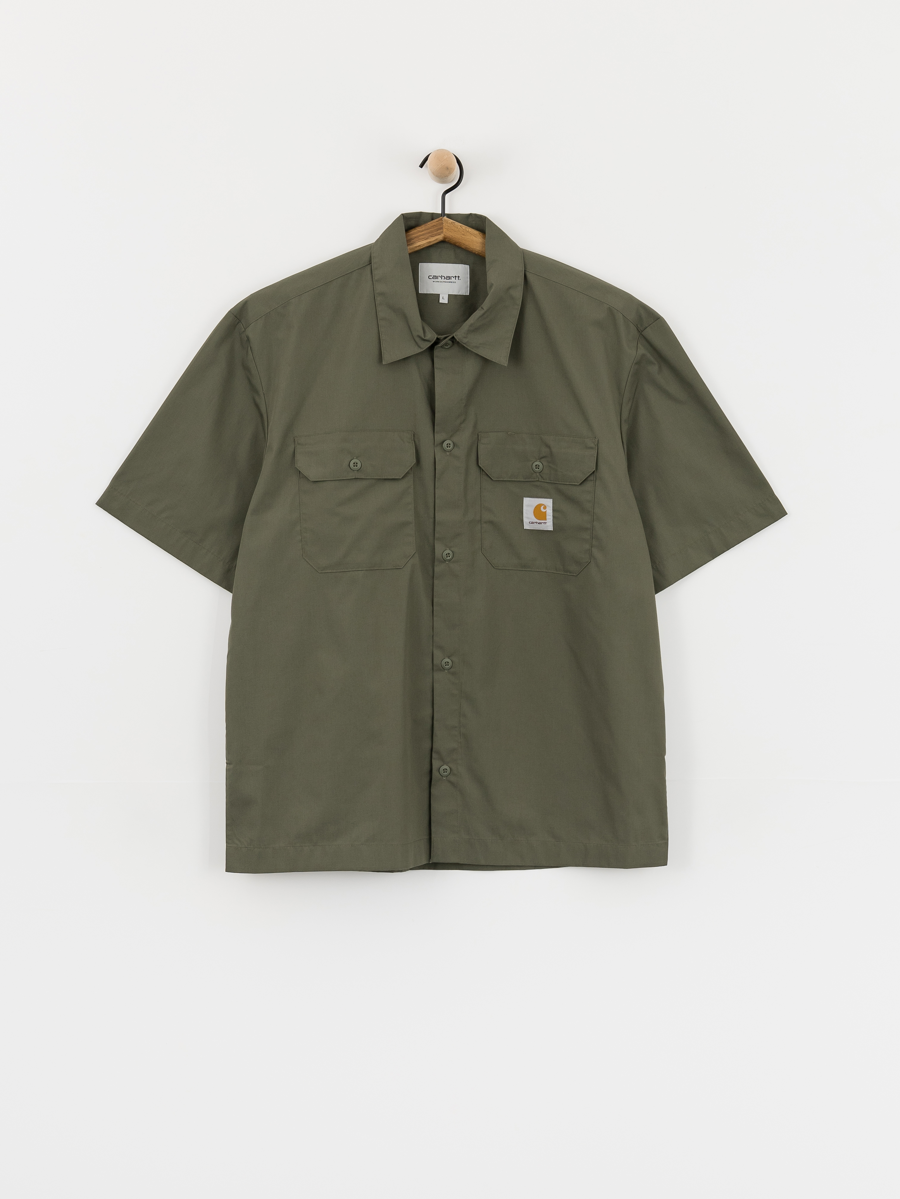 Риза Carhartt WIP Craft (leaf)