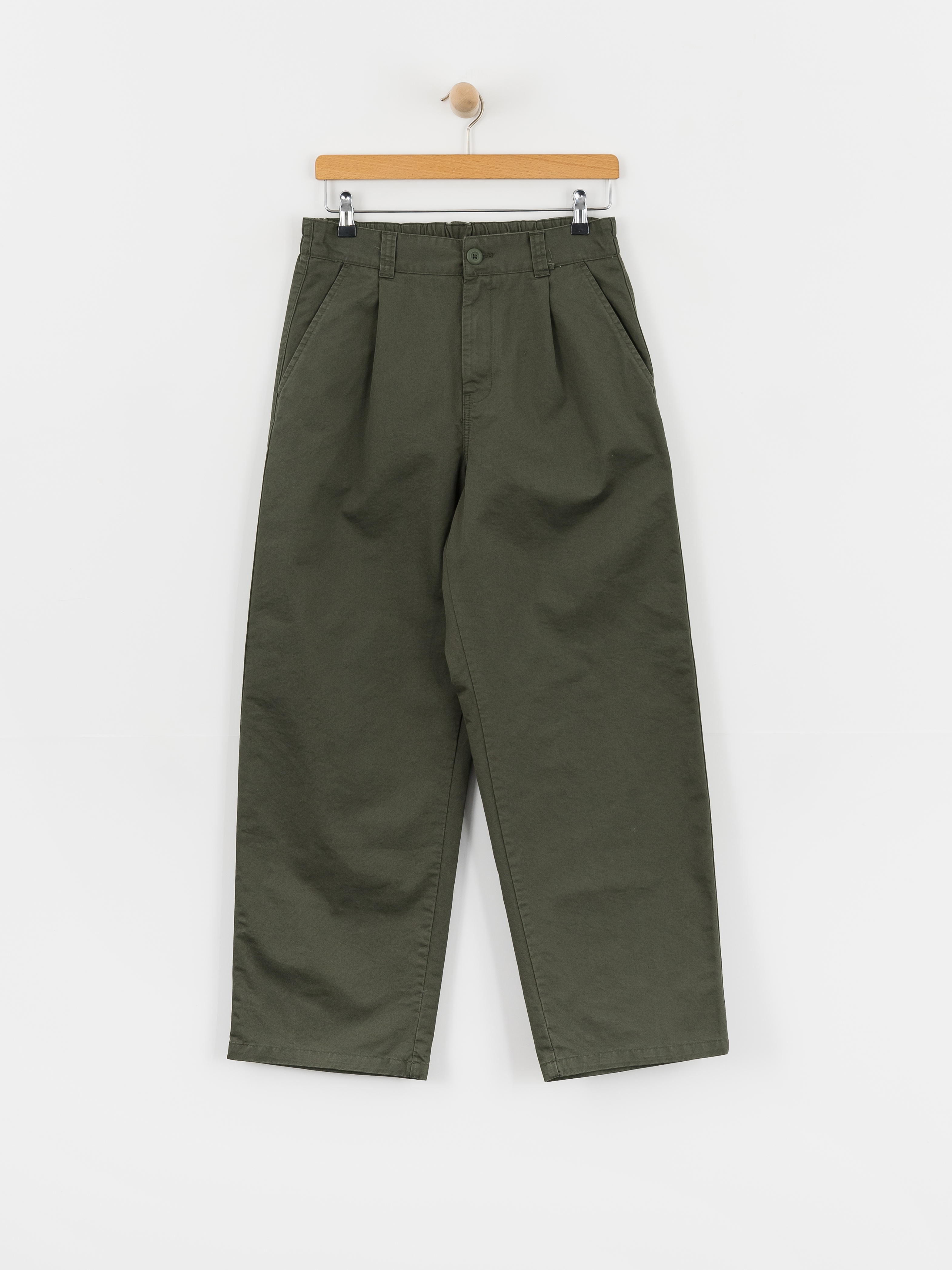Панталони Carhartt WIP Marv Wmn