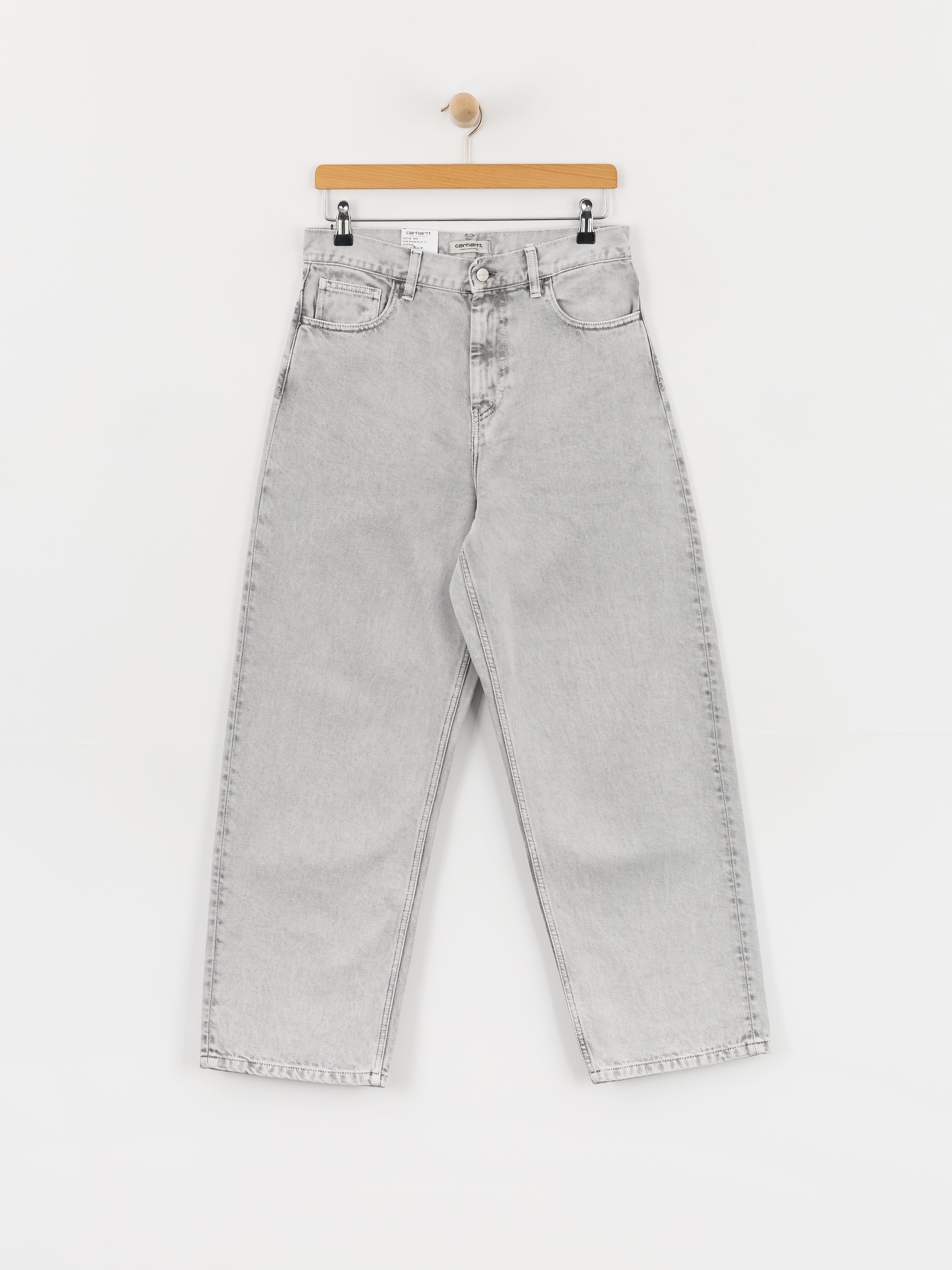 Панталони Carhartt WIP Brandon Wmn