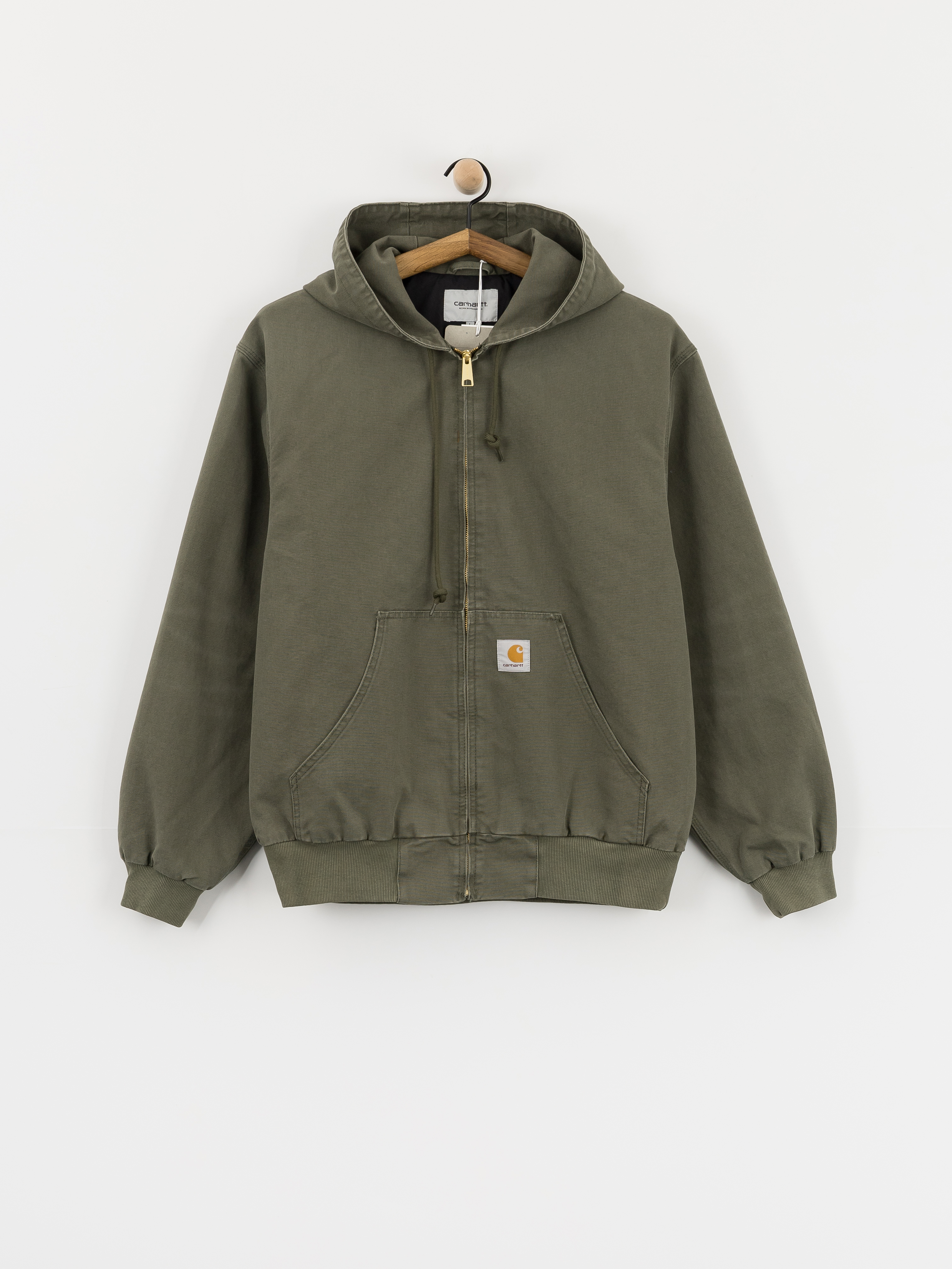 Яке Carhartt WIP OG Active (leaf)