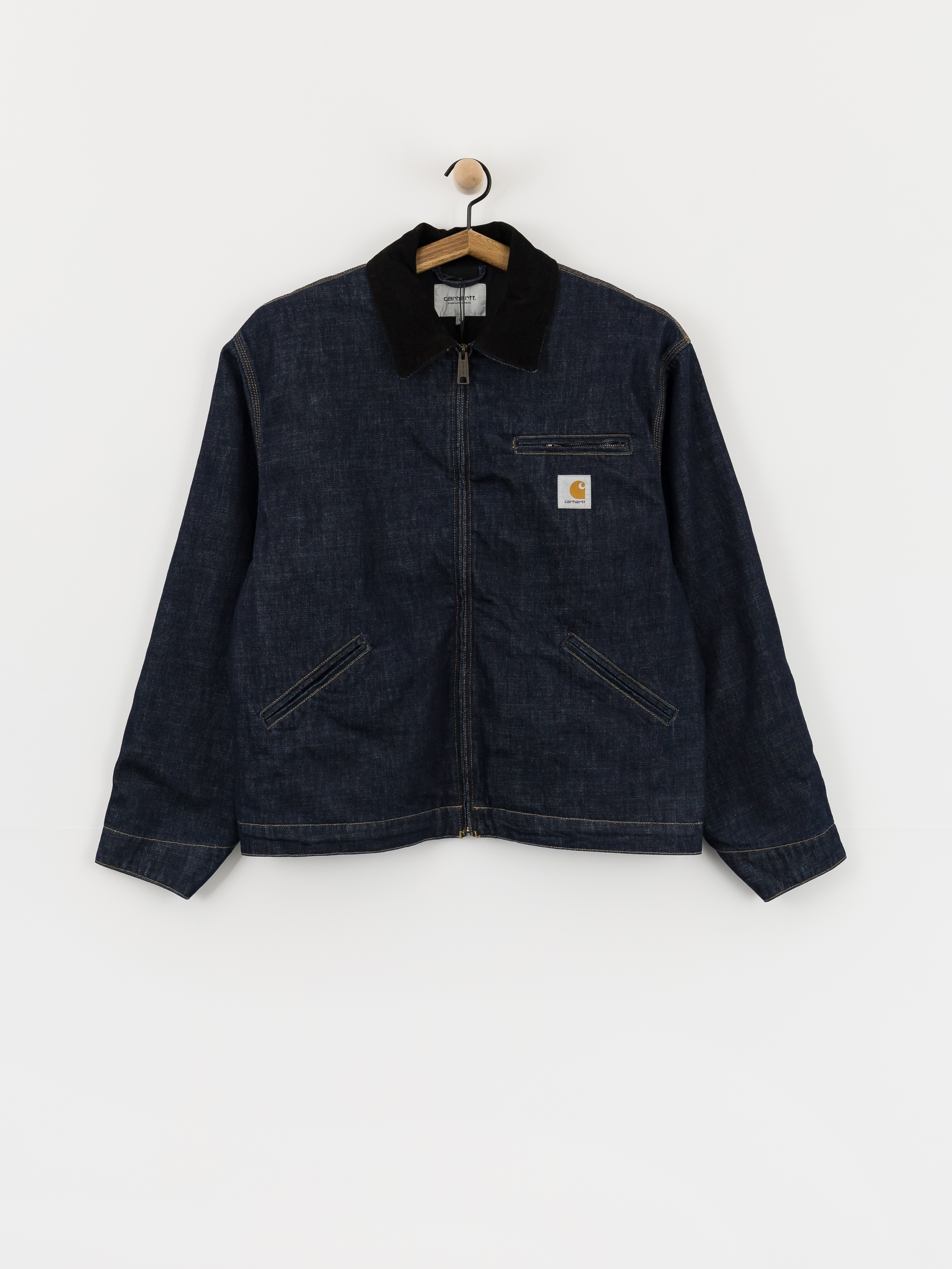 Яке Carhartt WIP OG Detroit (blue/black)