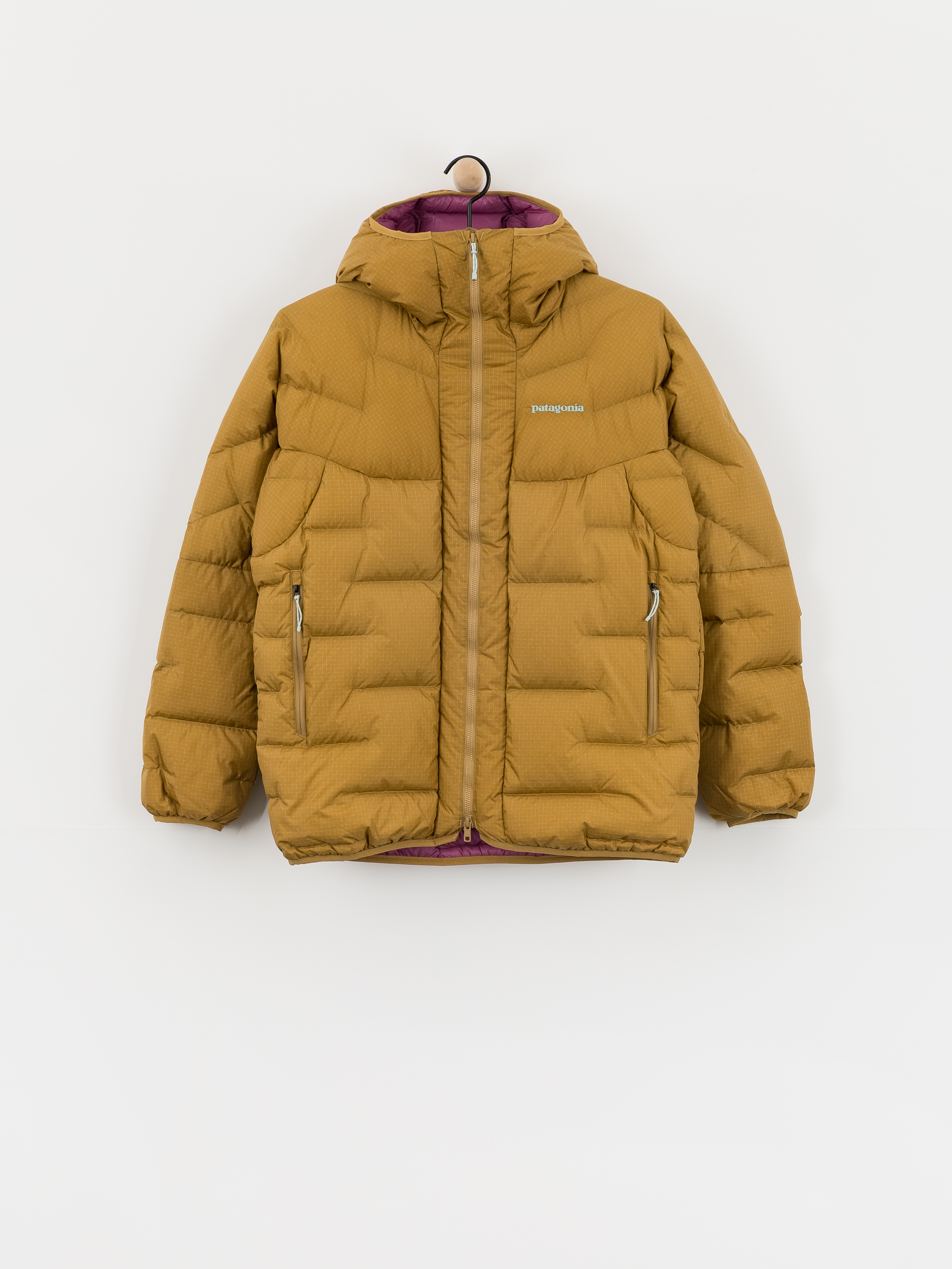 Яке Patagonia Durable Down Parka Wmn