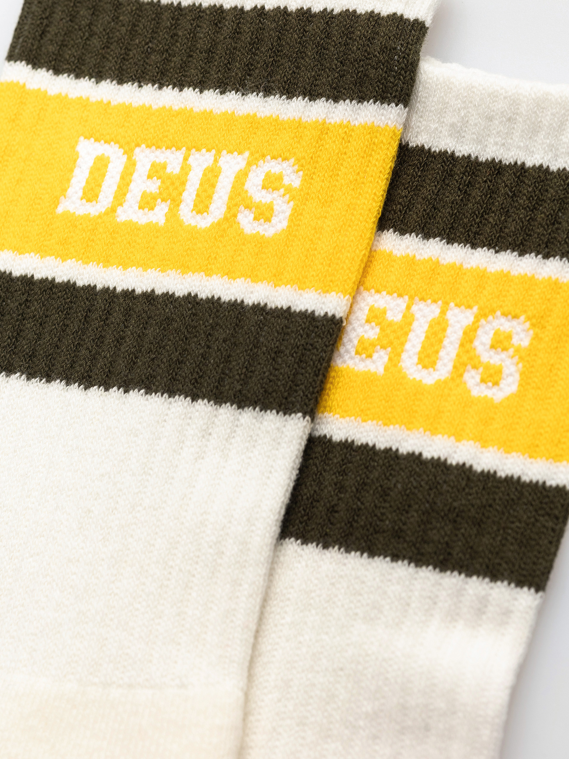 Чорапи Deus Ex Machina Freeway Socks 2 Pack (multi)