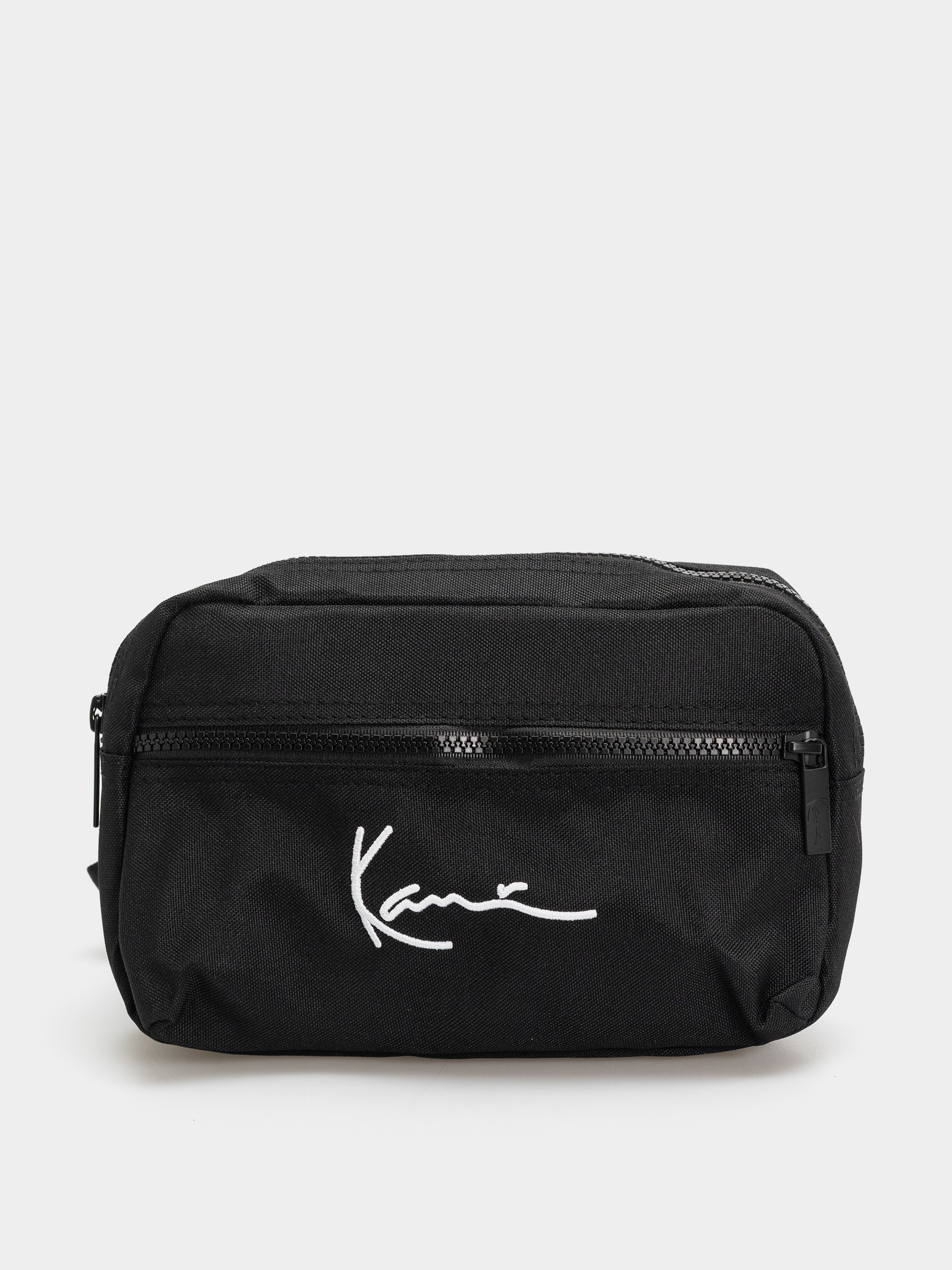 Чантичка за кръст Karl Kani Signature Essential Hip (black)