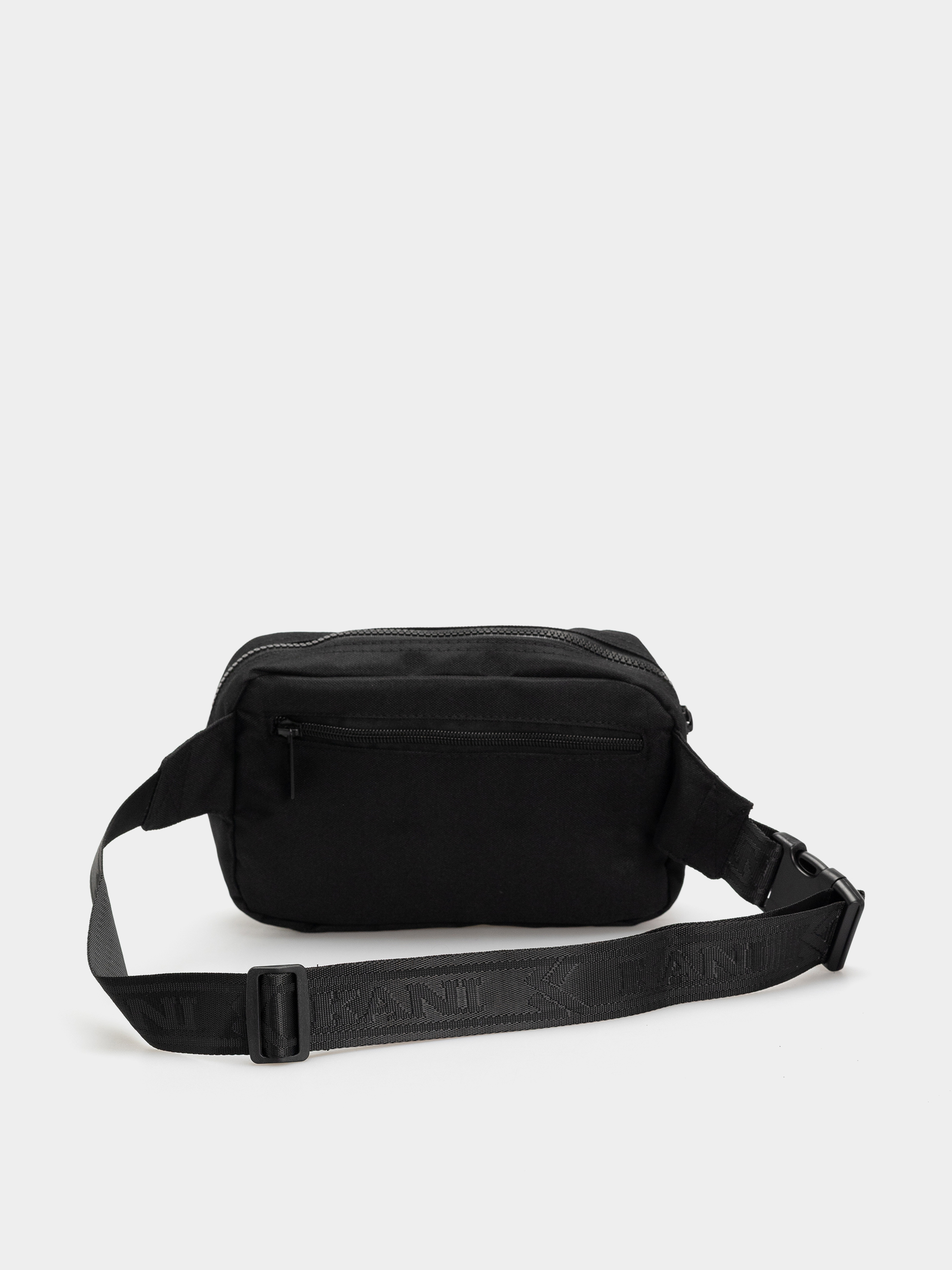 Чантичка за кръст Karl Kani Signature Essential Hip (black)