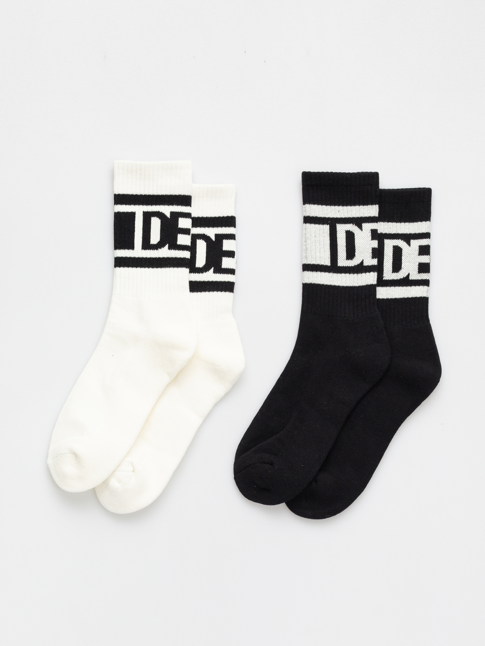 Чорапи Deus Ex Machina Based Socks 2 Pack