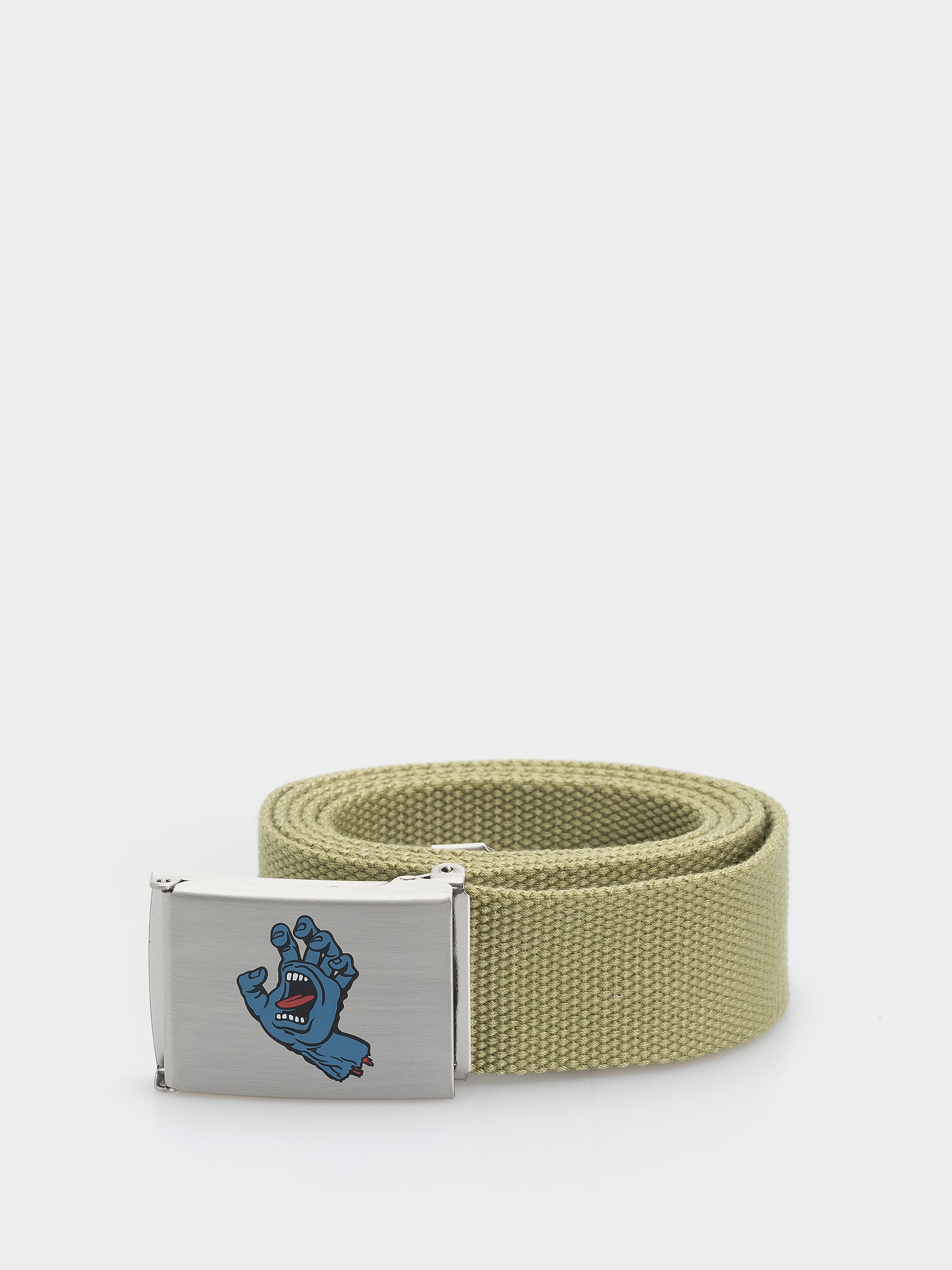 Колан Santa Cruz Screaming Mini Hand