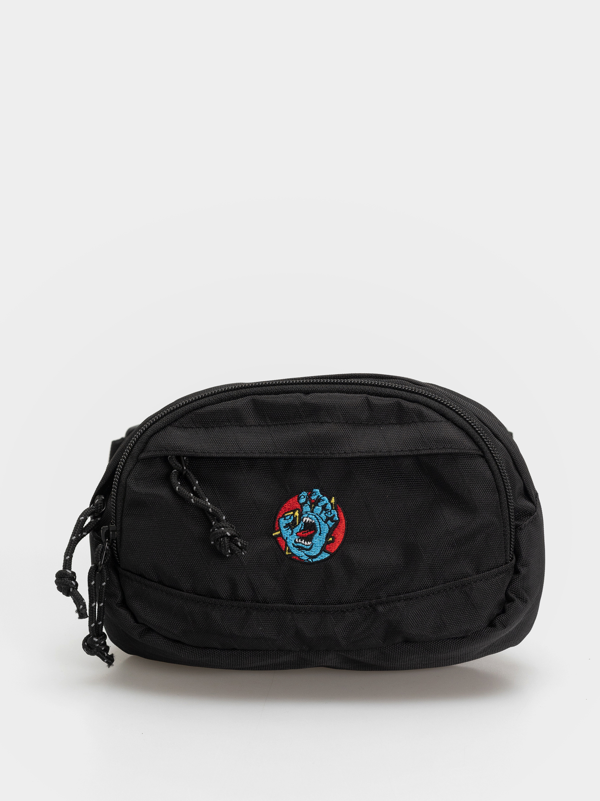 Чантичка за кръст Santa Cruz Hand Dot Emb Waistpack