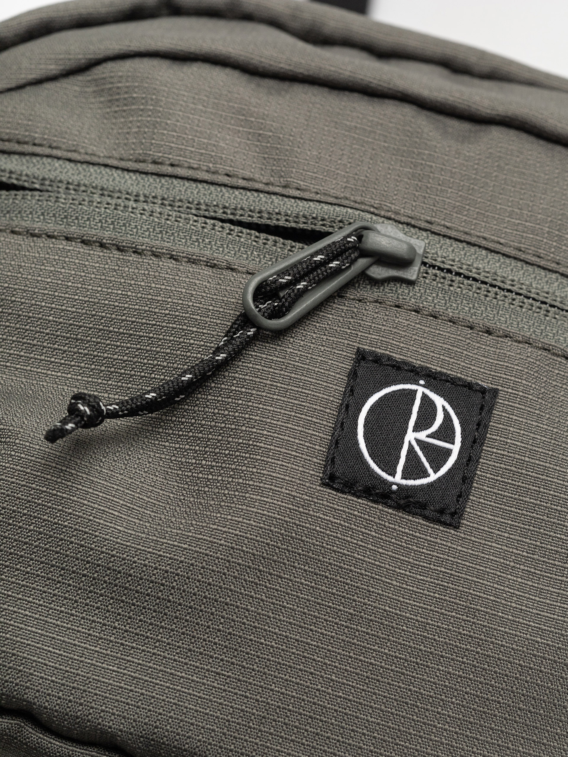 Чантичка за кръст Polar Skate Resa Hip (grey green)