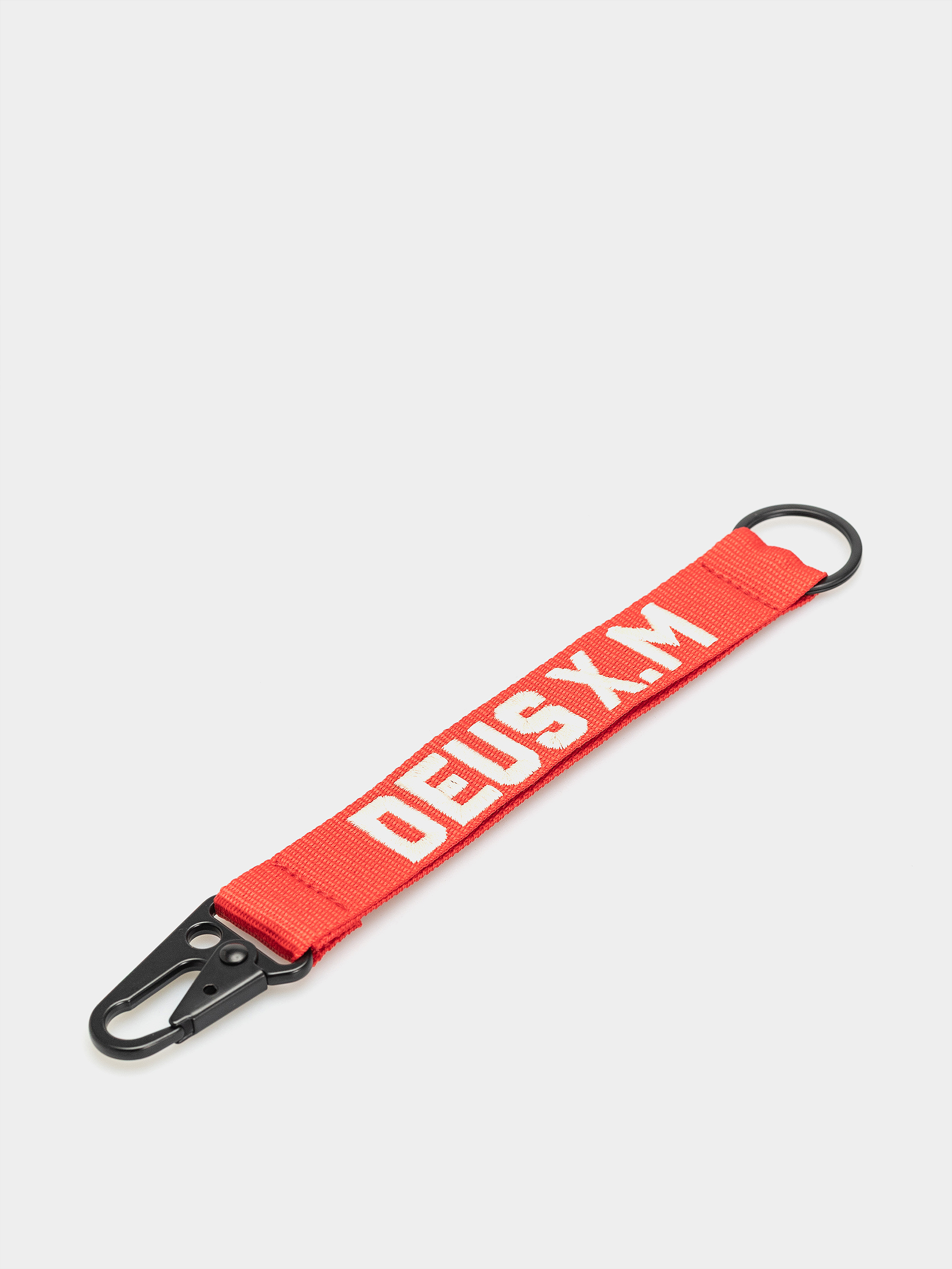 Ключодържател Deus Ex Machina Harness Keyholder (melon red)