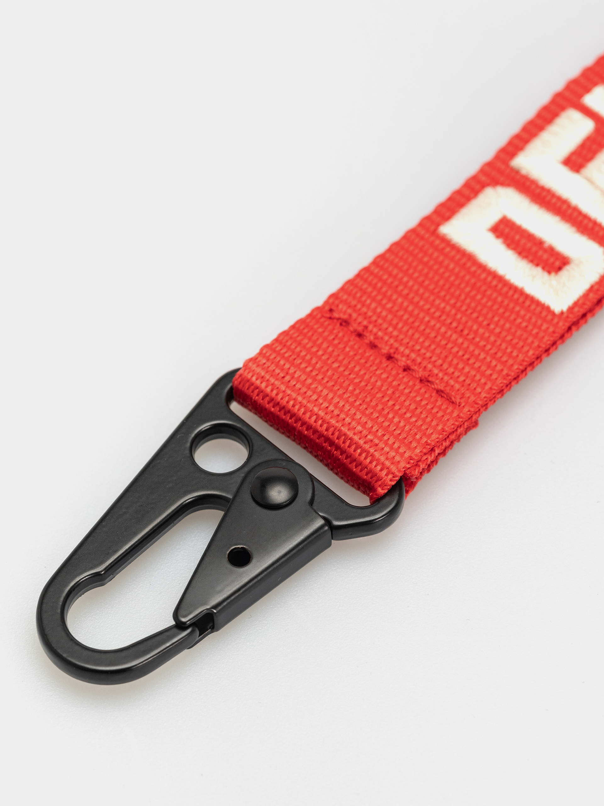 Ключодържател Deus Ex Machina Harness Keyholder (melon red)