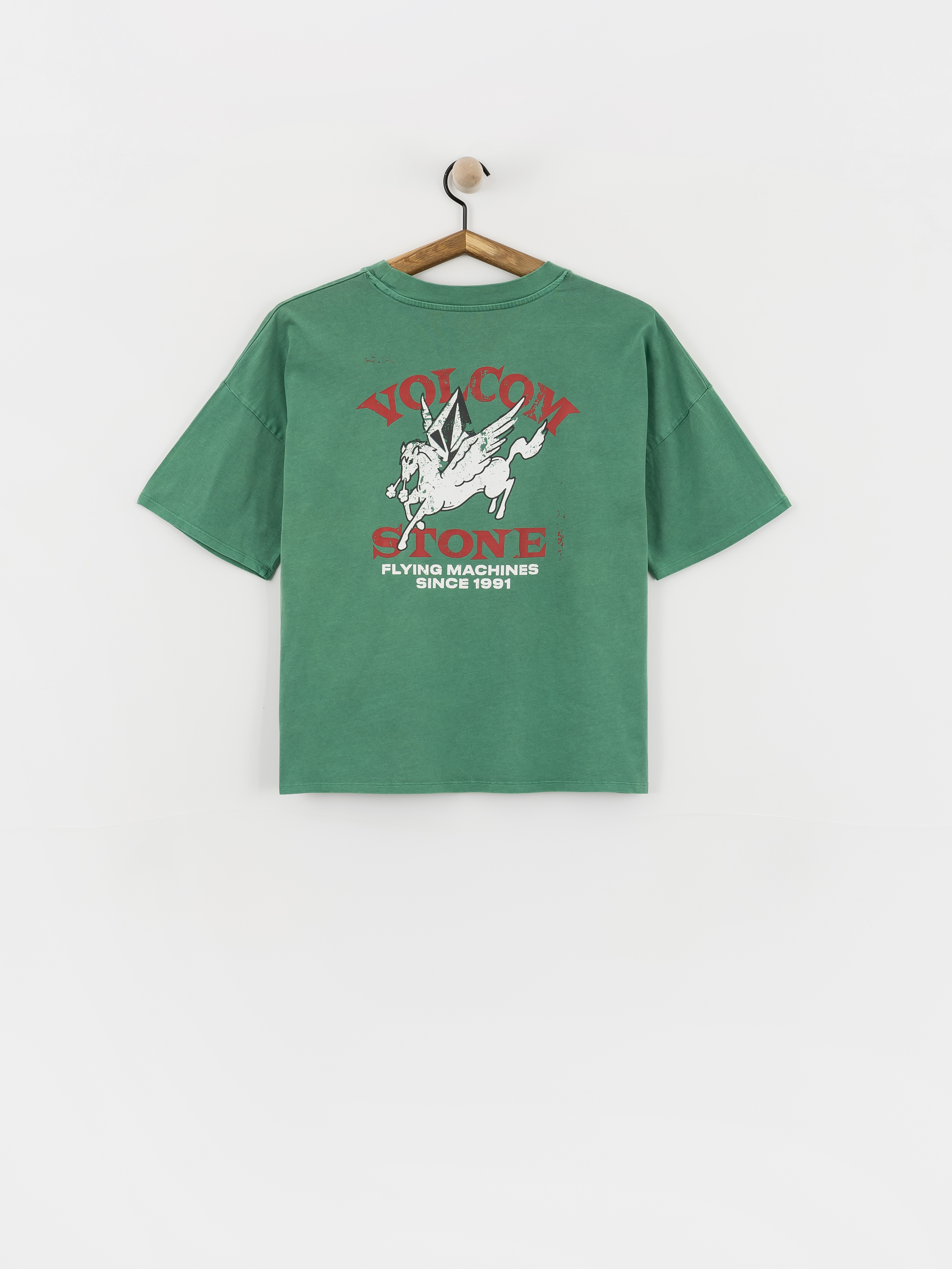 u0422u0435u043du0438u0441u043au0430 Volcom Voltrip Wmn (evergreen)