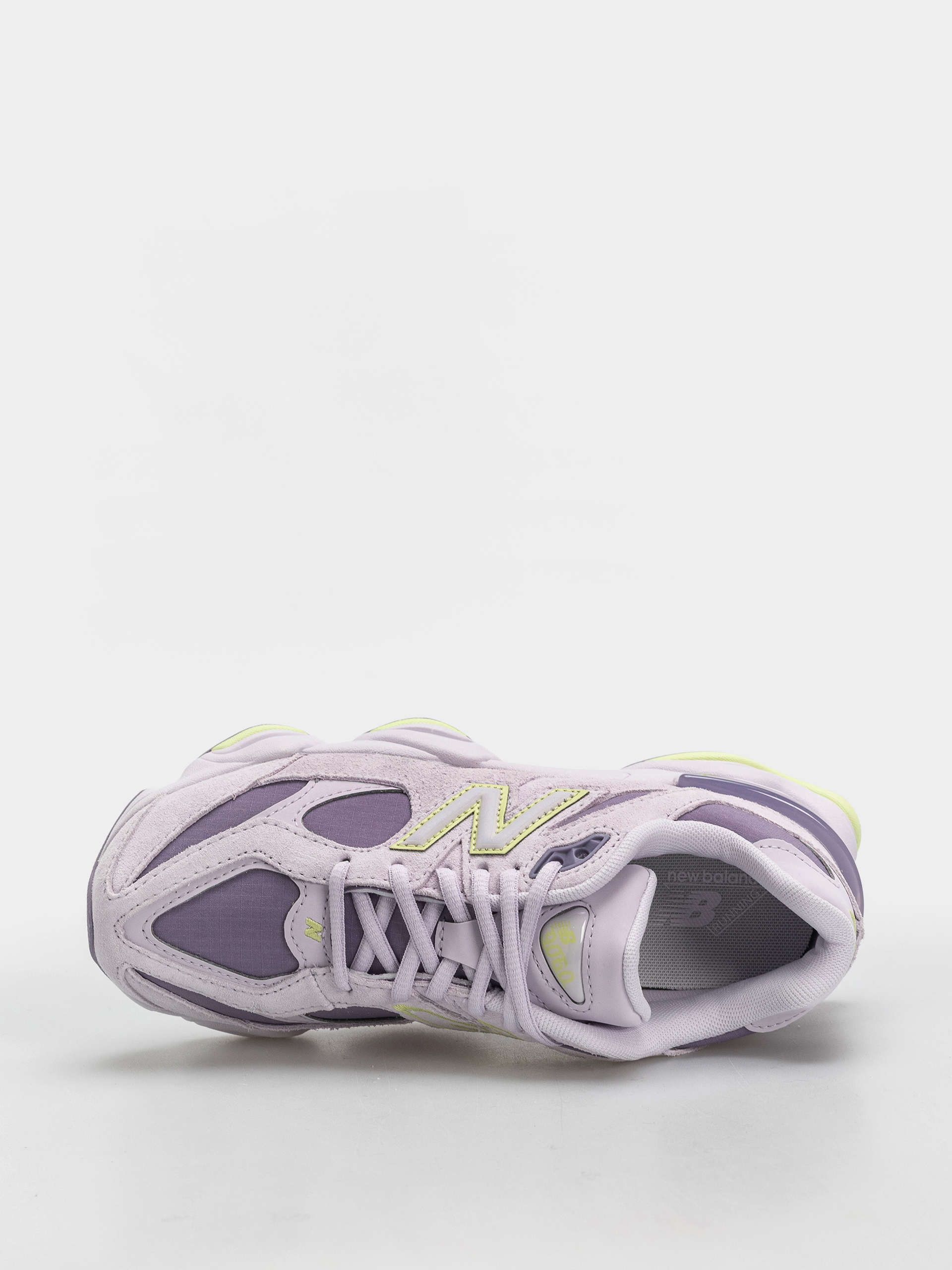 Обувки New Balance 9060 JR (taro/dry lime)
