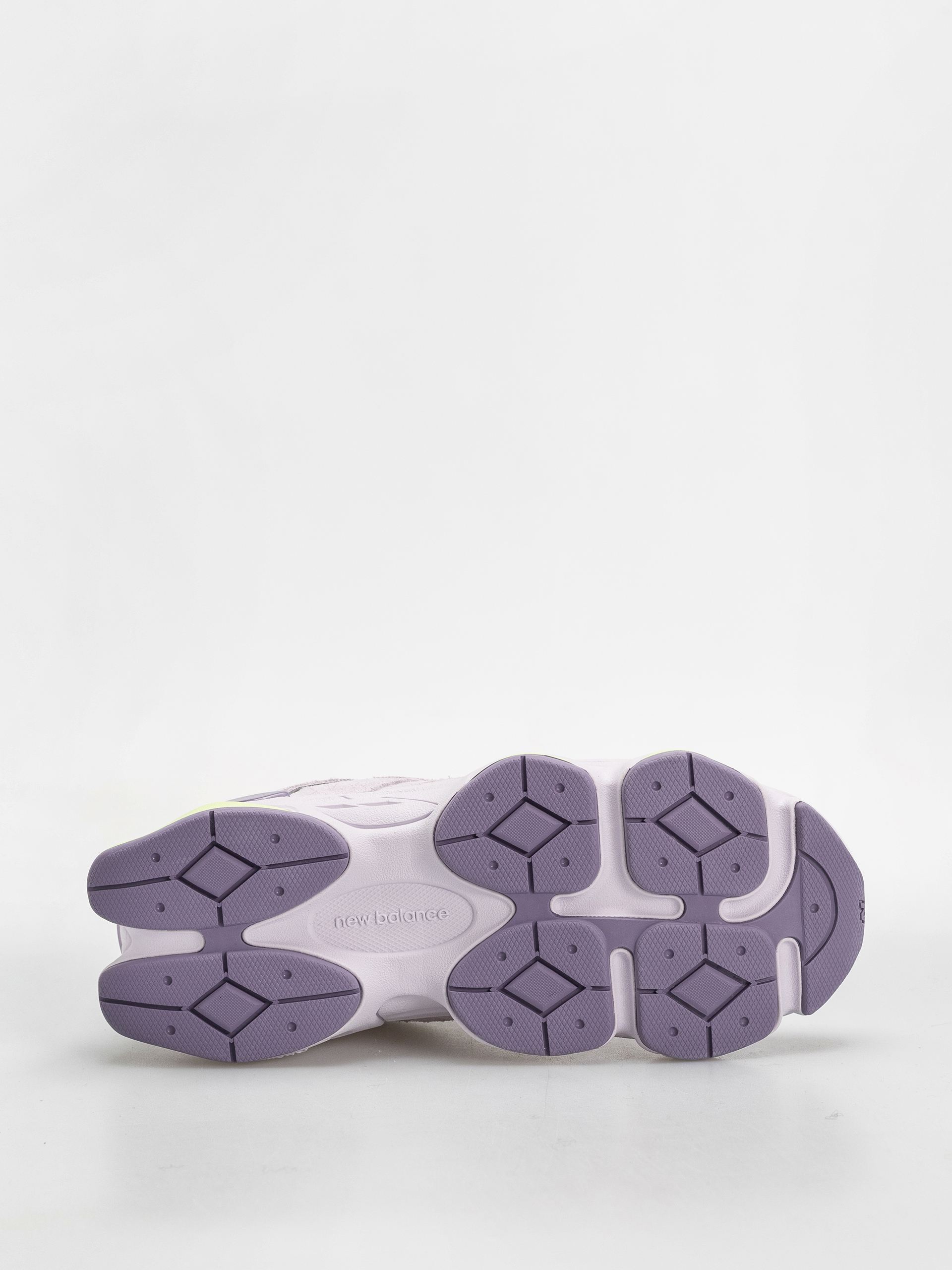 Обувки New Balance 9060 JR (taro/dry lime)