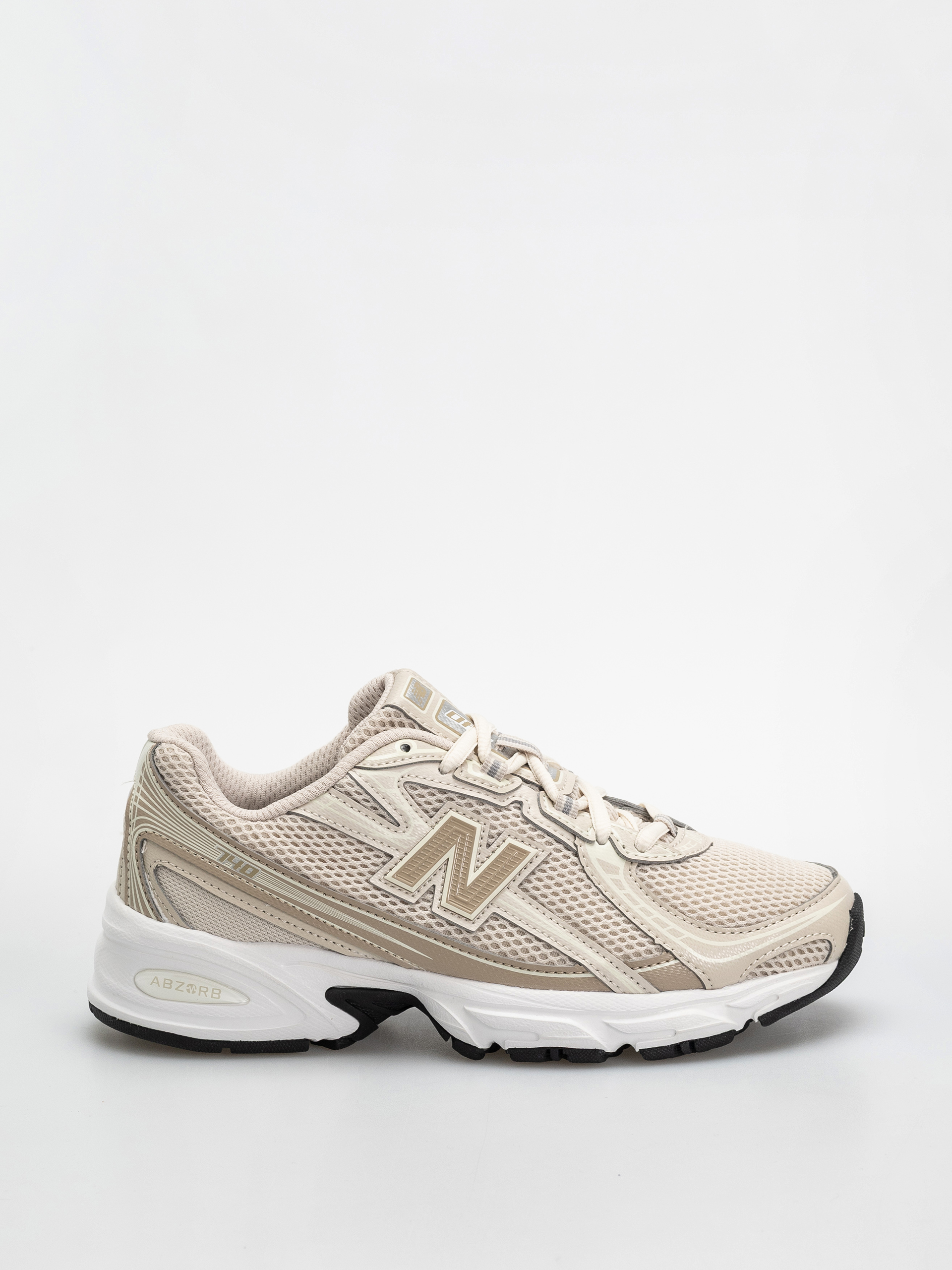 Обувки New Balance 740 JR (timberwolf/stoneware)
