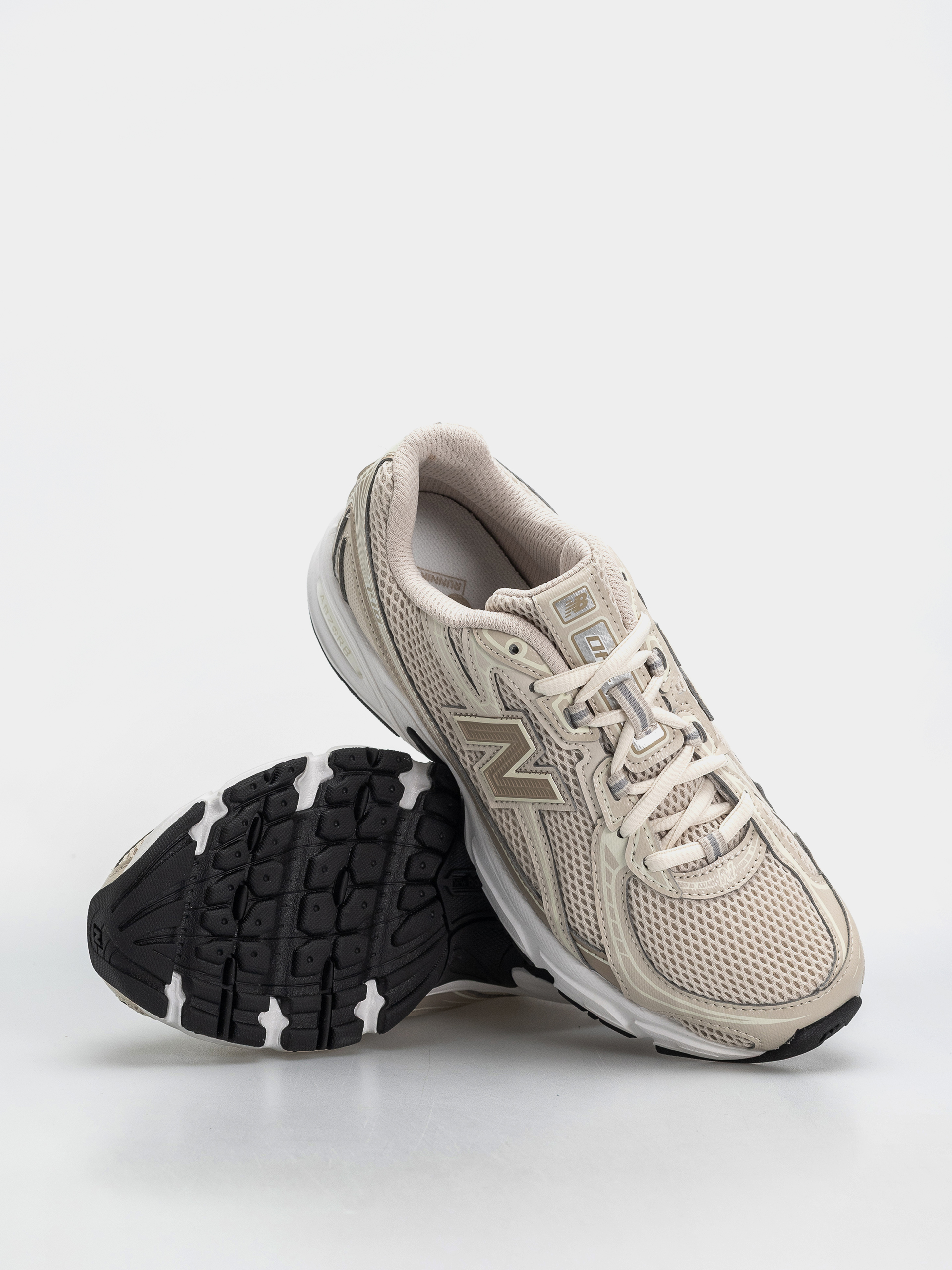 Обувки New Balance 740 JR (timberwolf/stoneware)