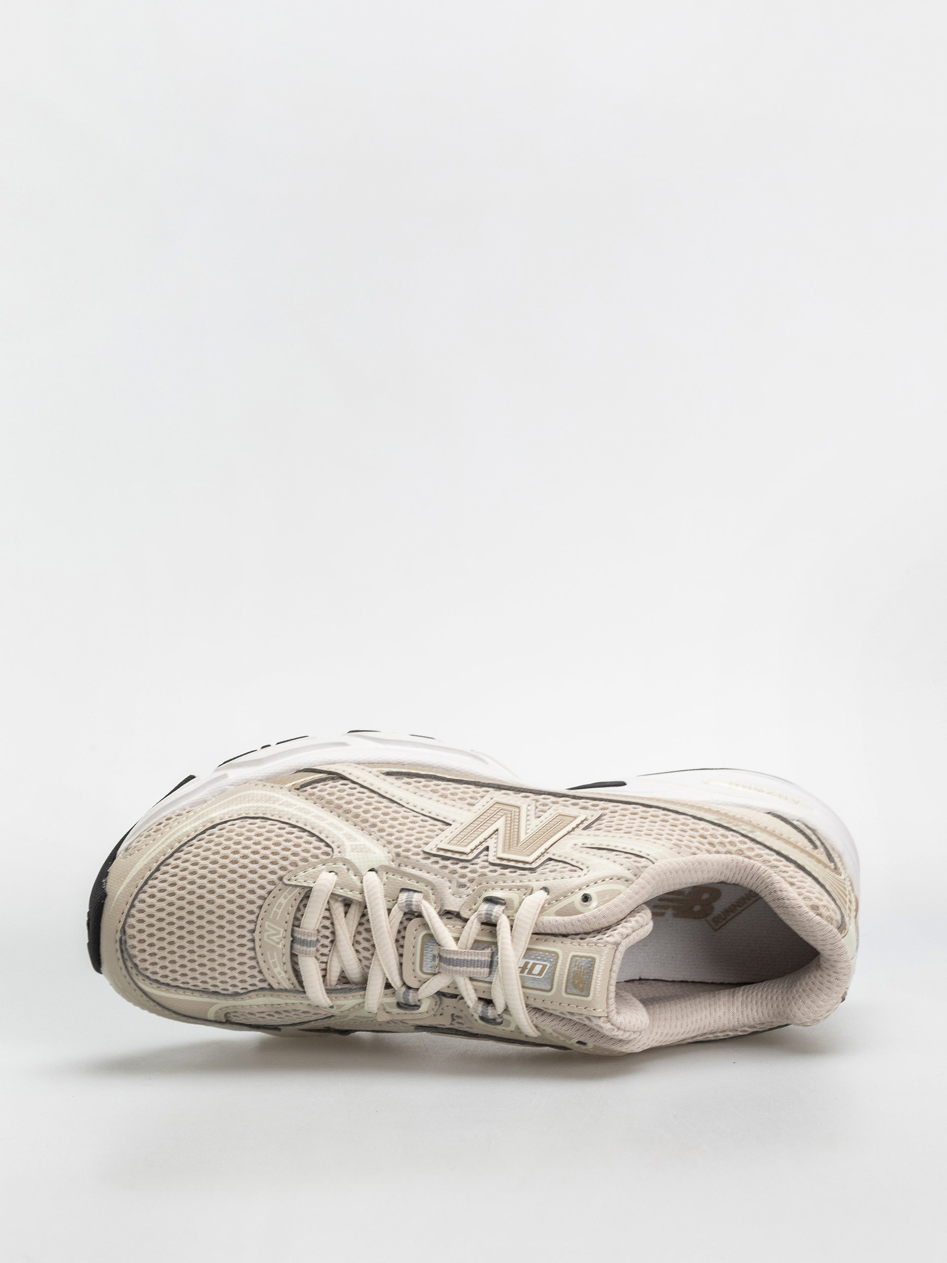 Обувки New Balance 740 JR (timberwolf/stoneware)