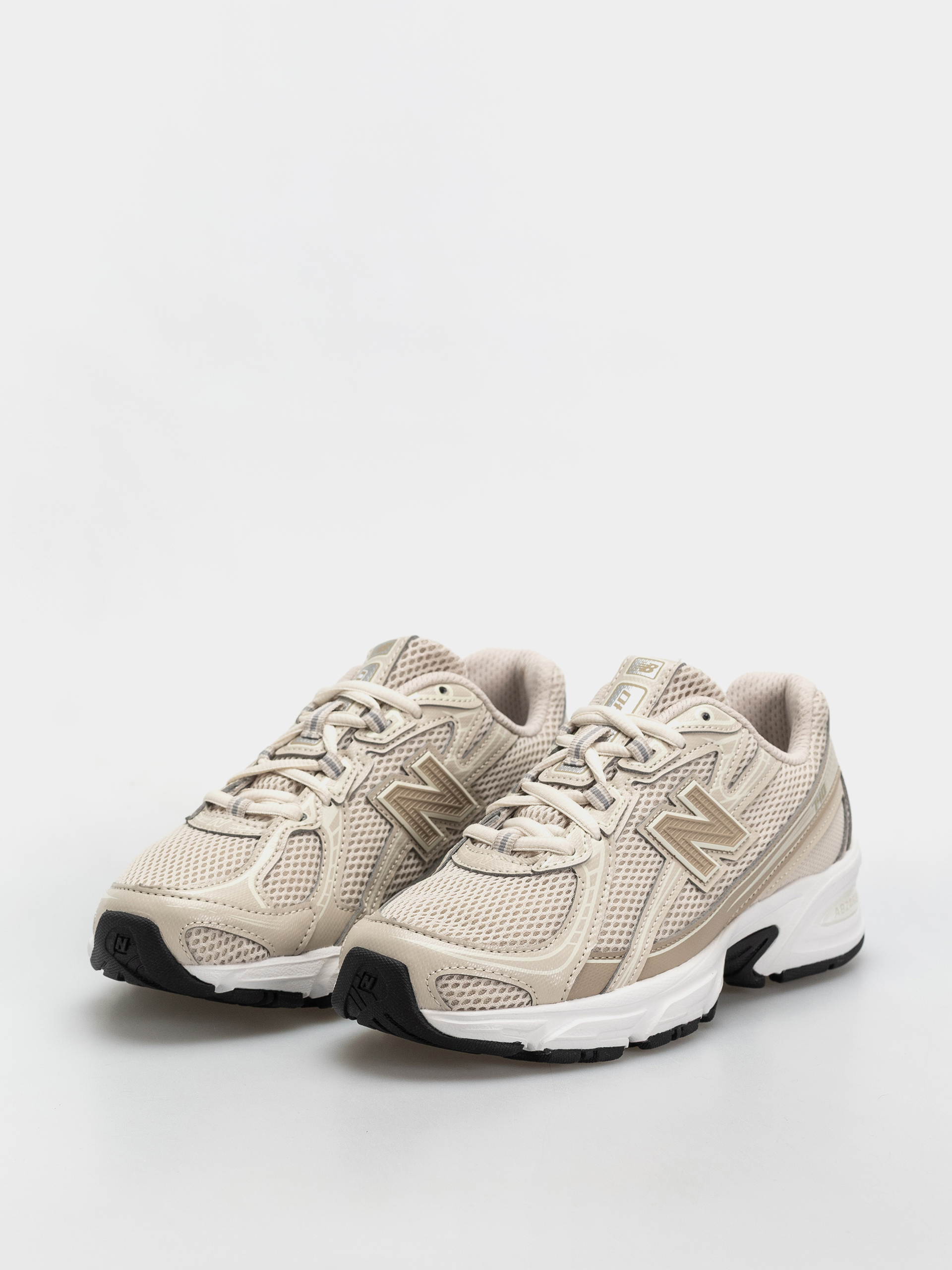 Обувки New Balance 740 JR (timberwolf/stoneware)