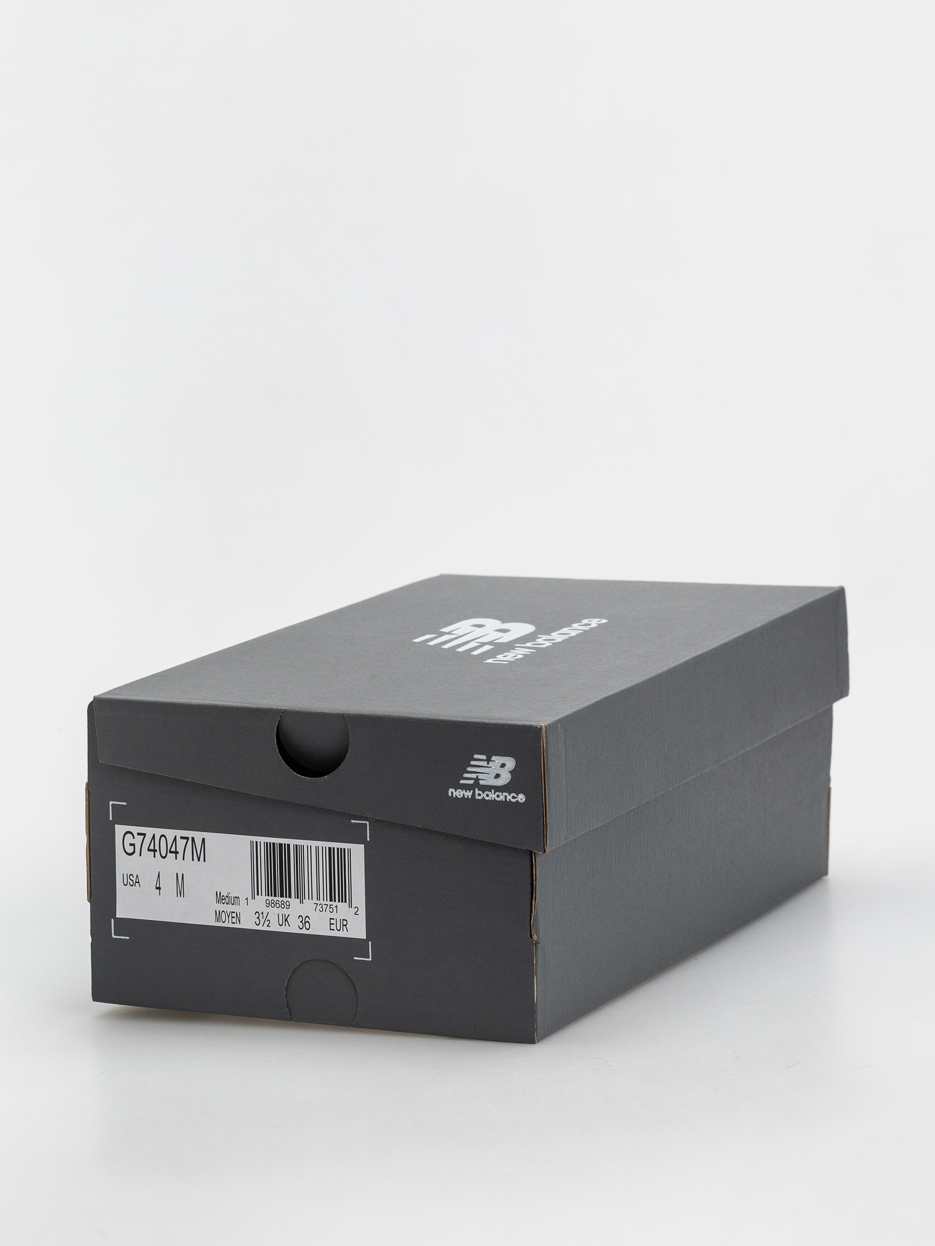 Обувки New Balance 740 JR (timberwolf/stoneware)