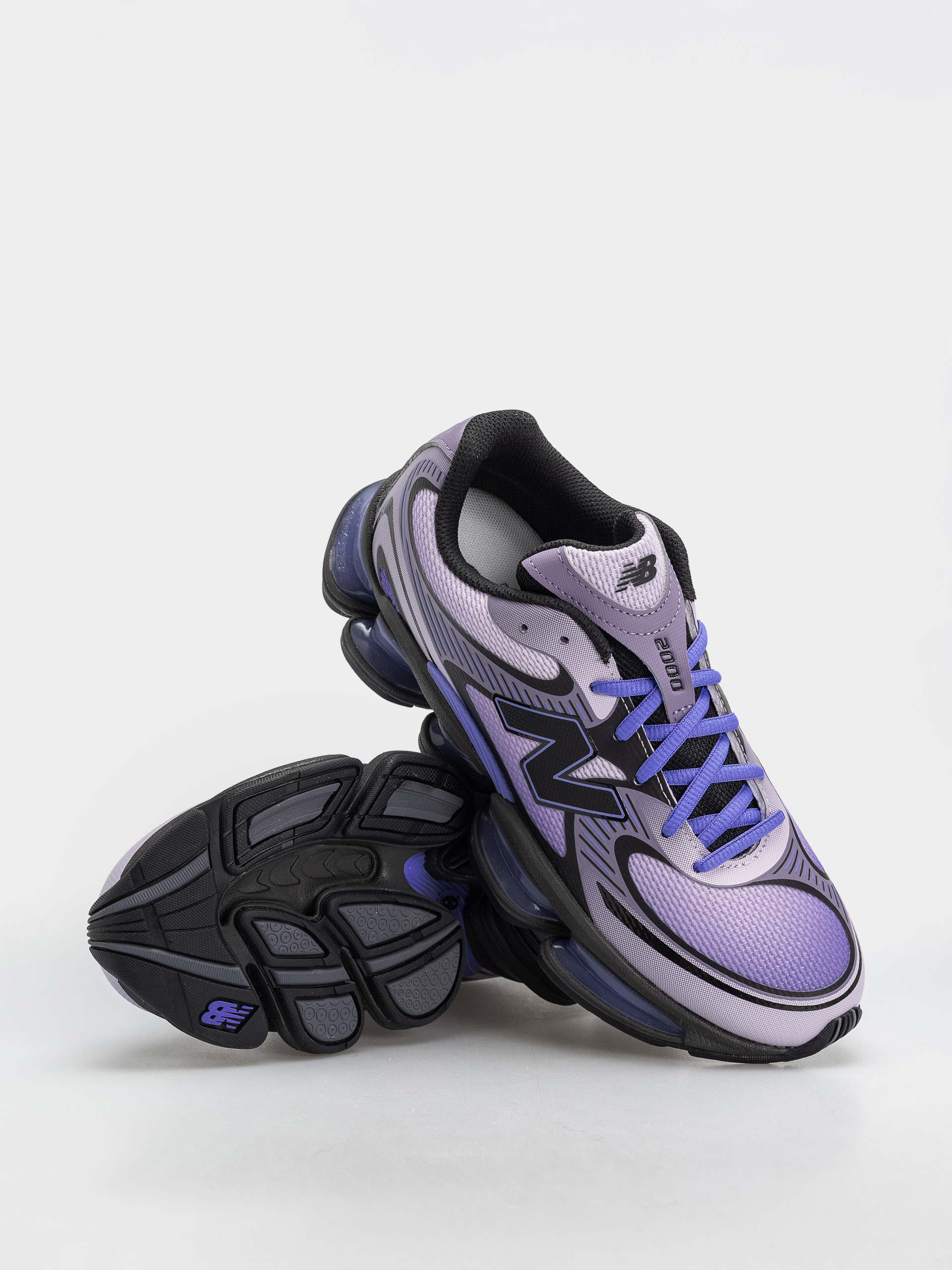 Обувки New Balance 2000 (taro/electric indigo/neptune grey)