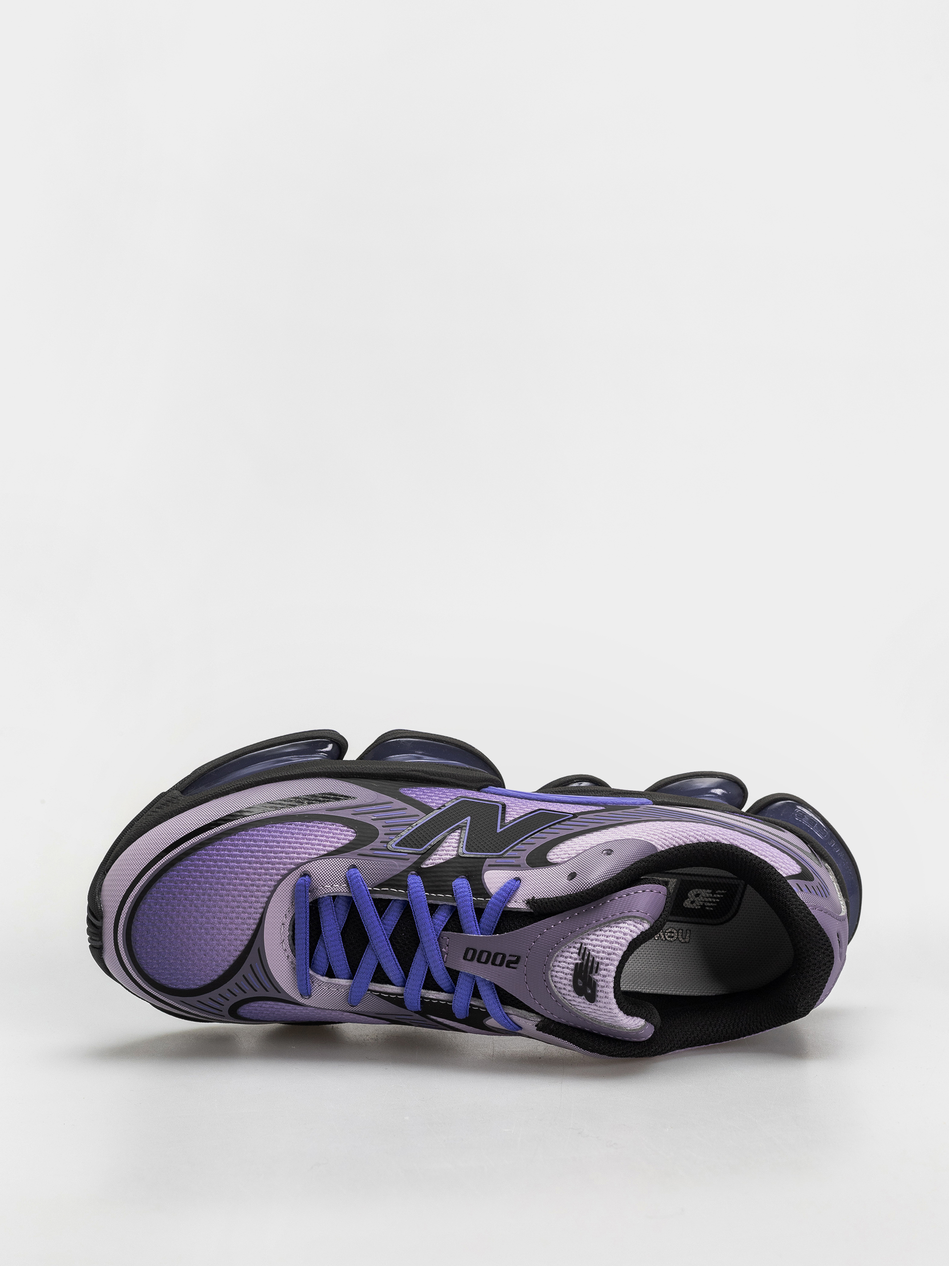 Обувки New Balance 2000 (taro/electric indigo/neptune grey)
