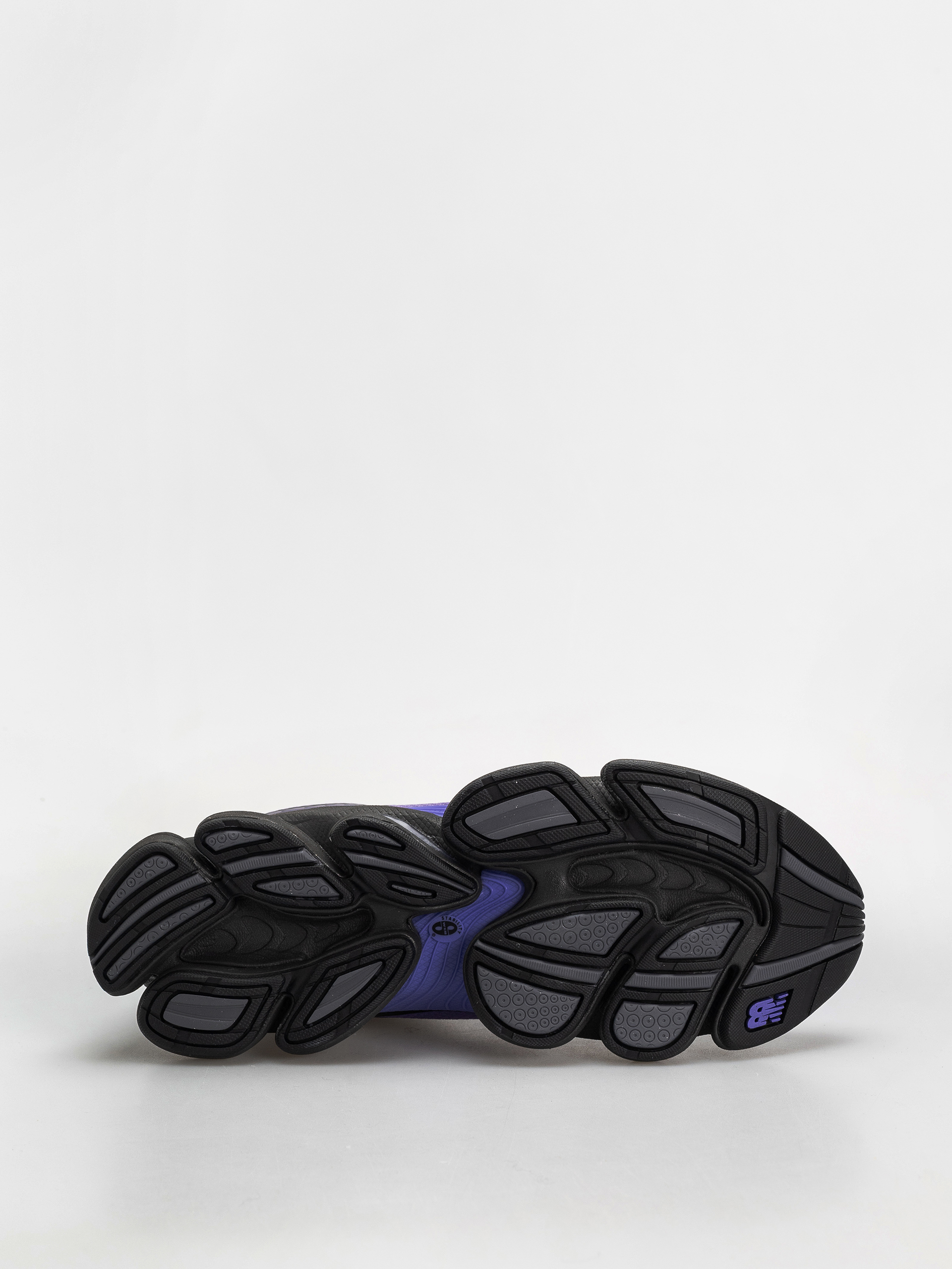 Обувки New Balance 2000 (taro/electric indigo/neptune grey)