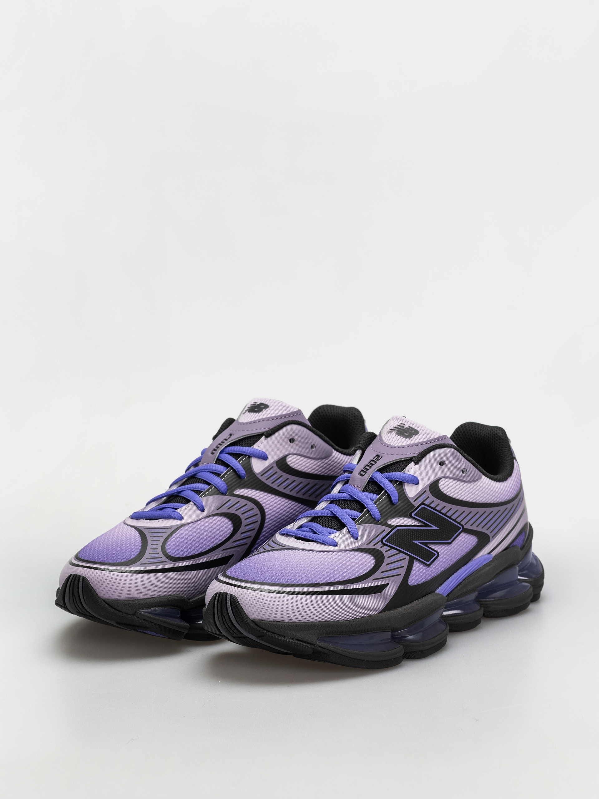 Обувки New Balance 2000 (taro/electric indigo/neptune grey)