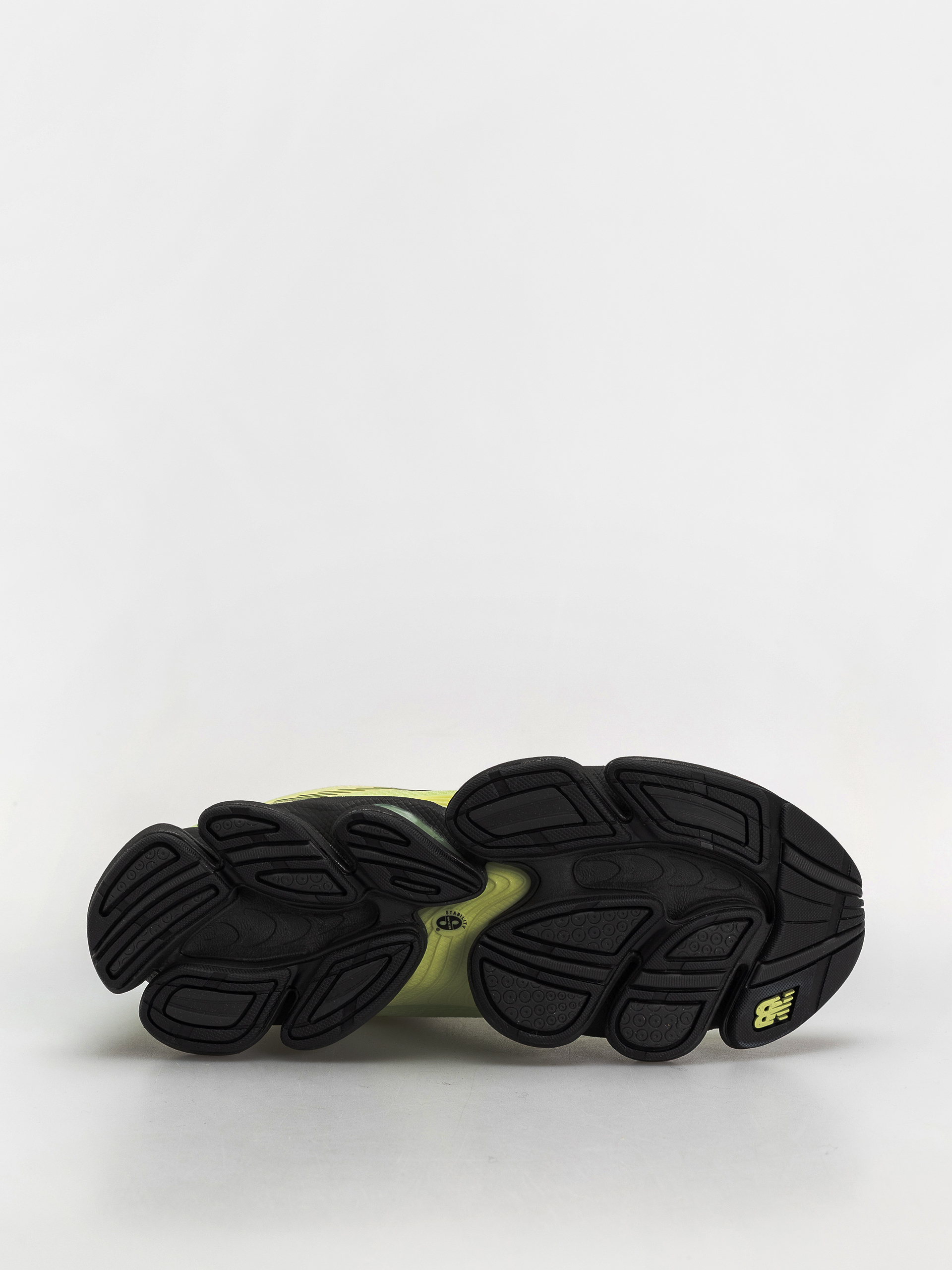 Обувки New Balance 2000 (limelight/dry lime/faded black)