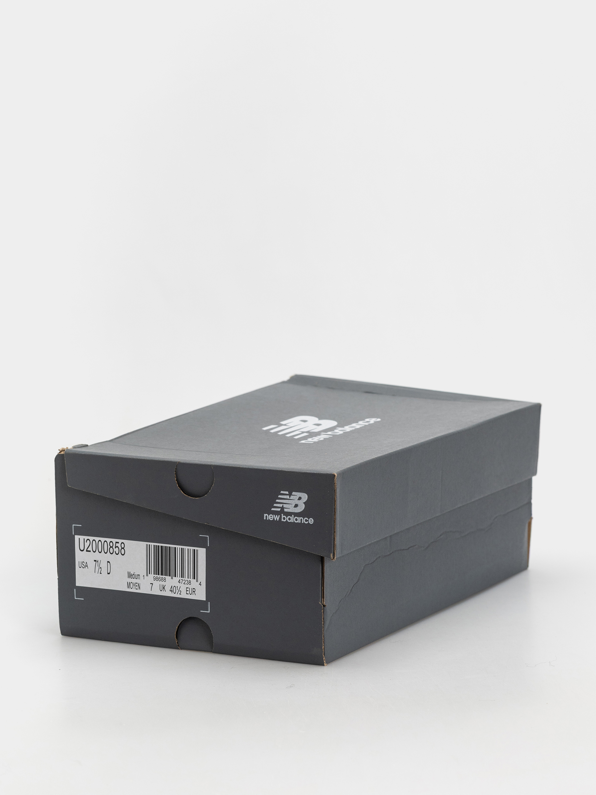 Обувки New Balance 2000 (limelight/dry lime/faded black)
