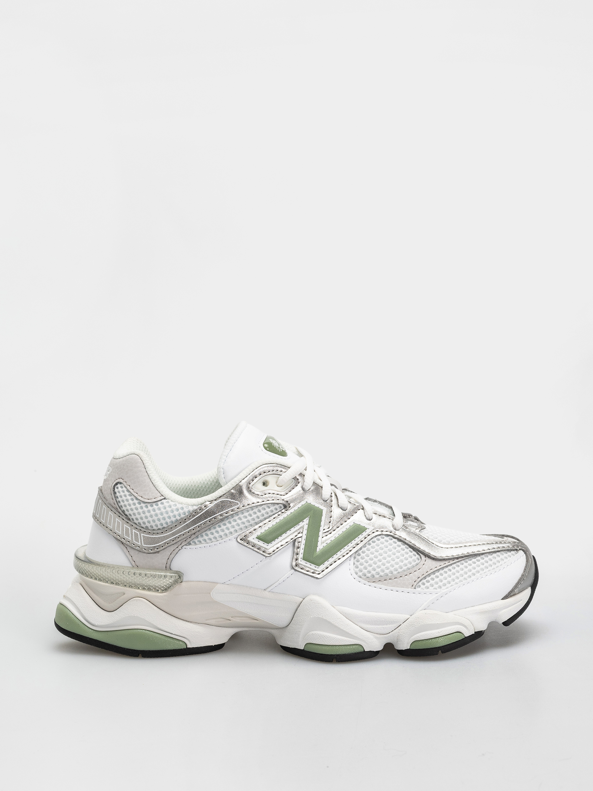 u041eu0431u0443u0432u043au0438 New Balance 9060 (103 white/oregano)