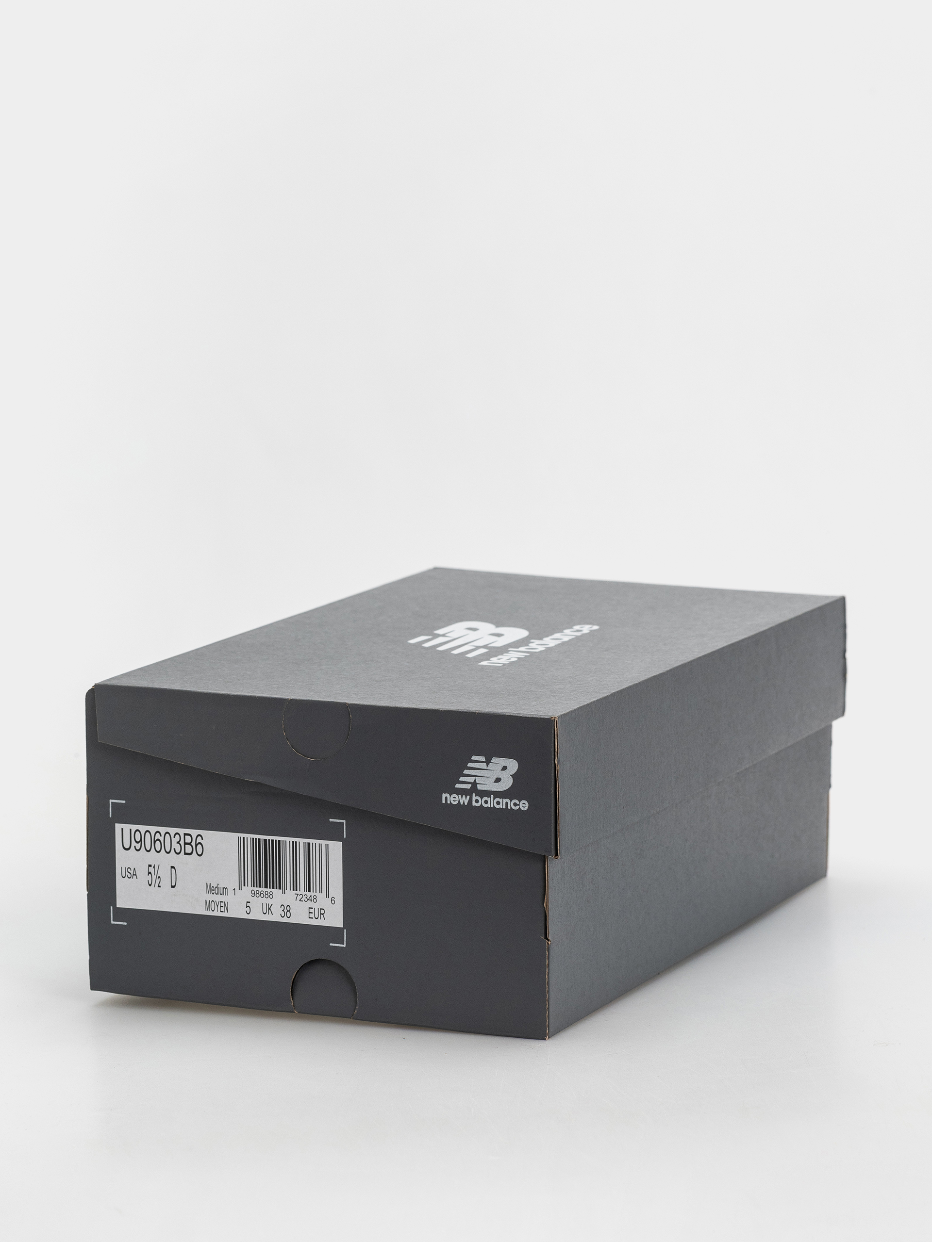 Обувки New Balance 9060 (103 white/oregano)